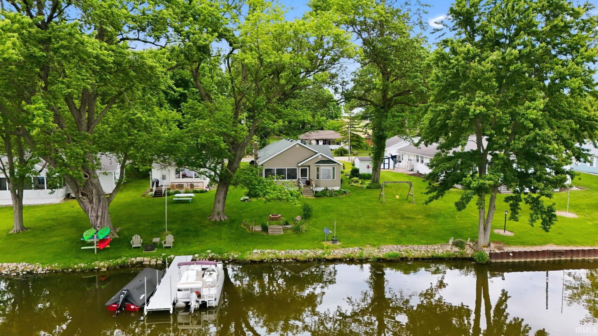 Image of 2948 E Skinner Lake N Drive
