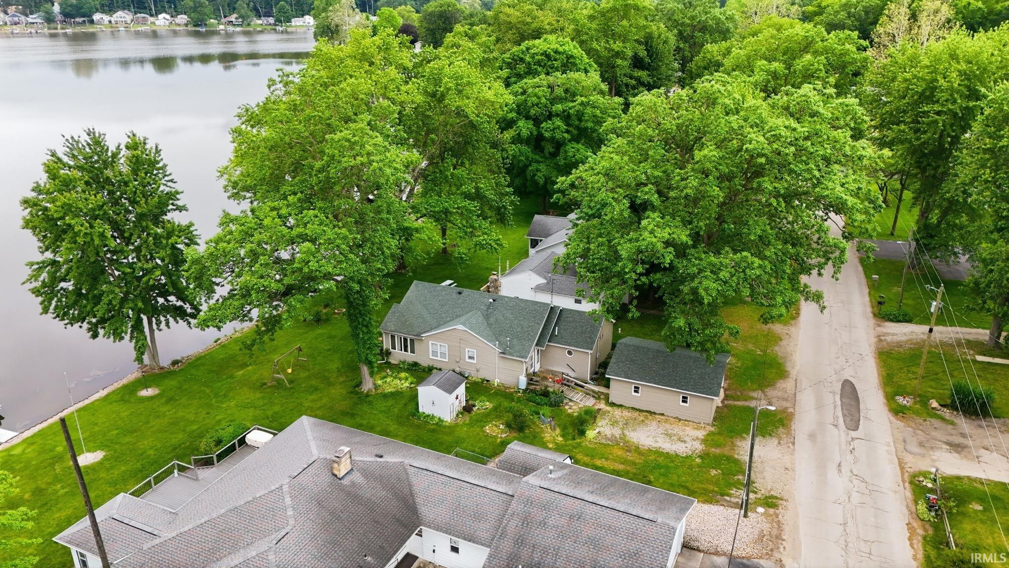 Image of 2948 E Skinner Lake N Drive