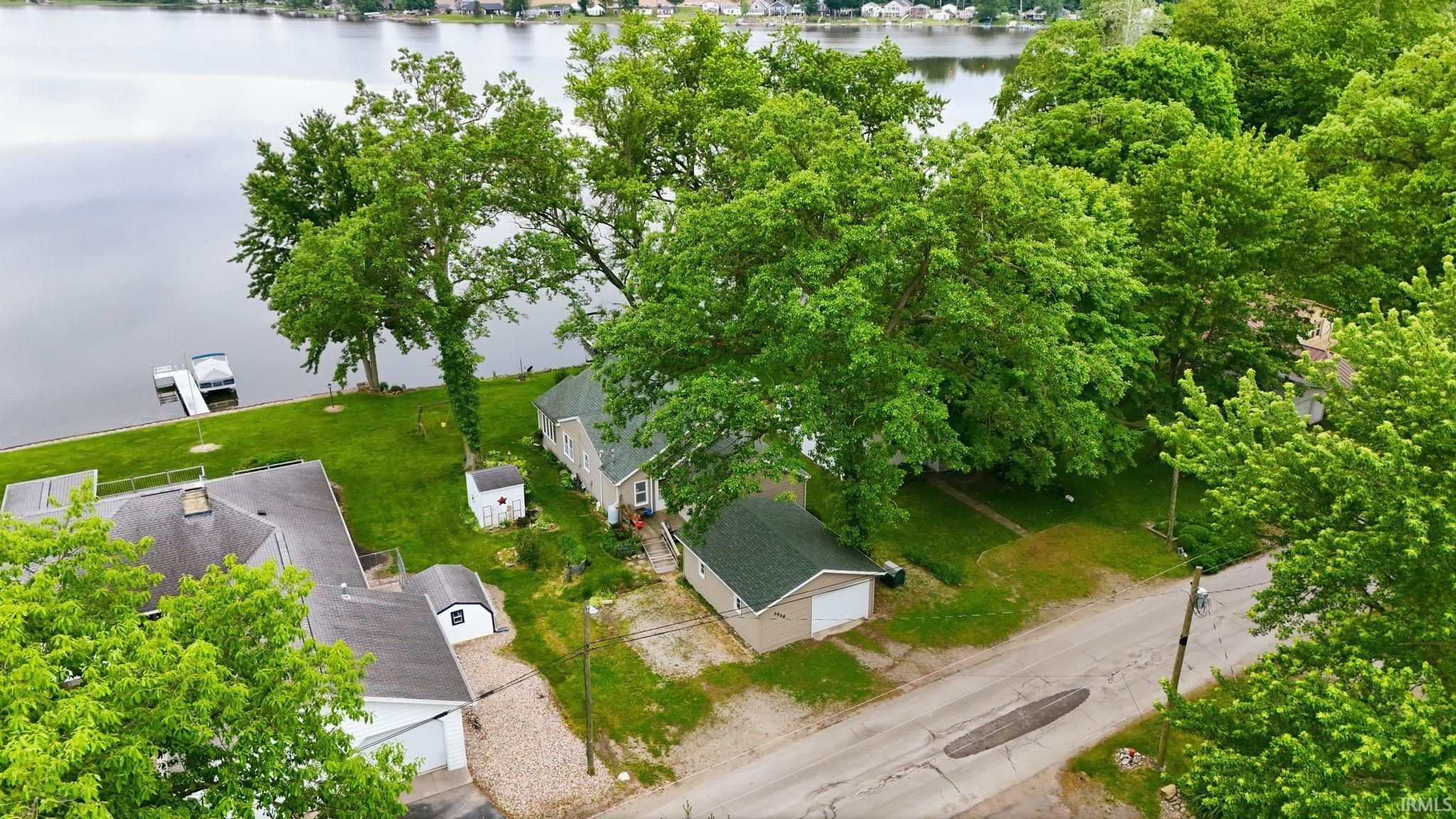 Image of 2948 E Skinner Lake N Drive