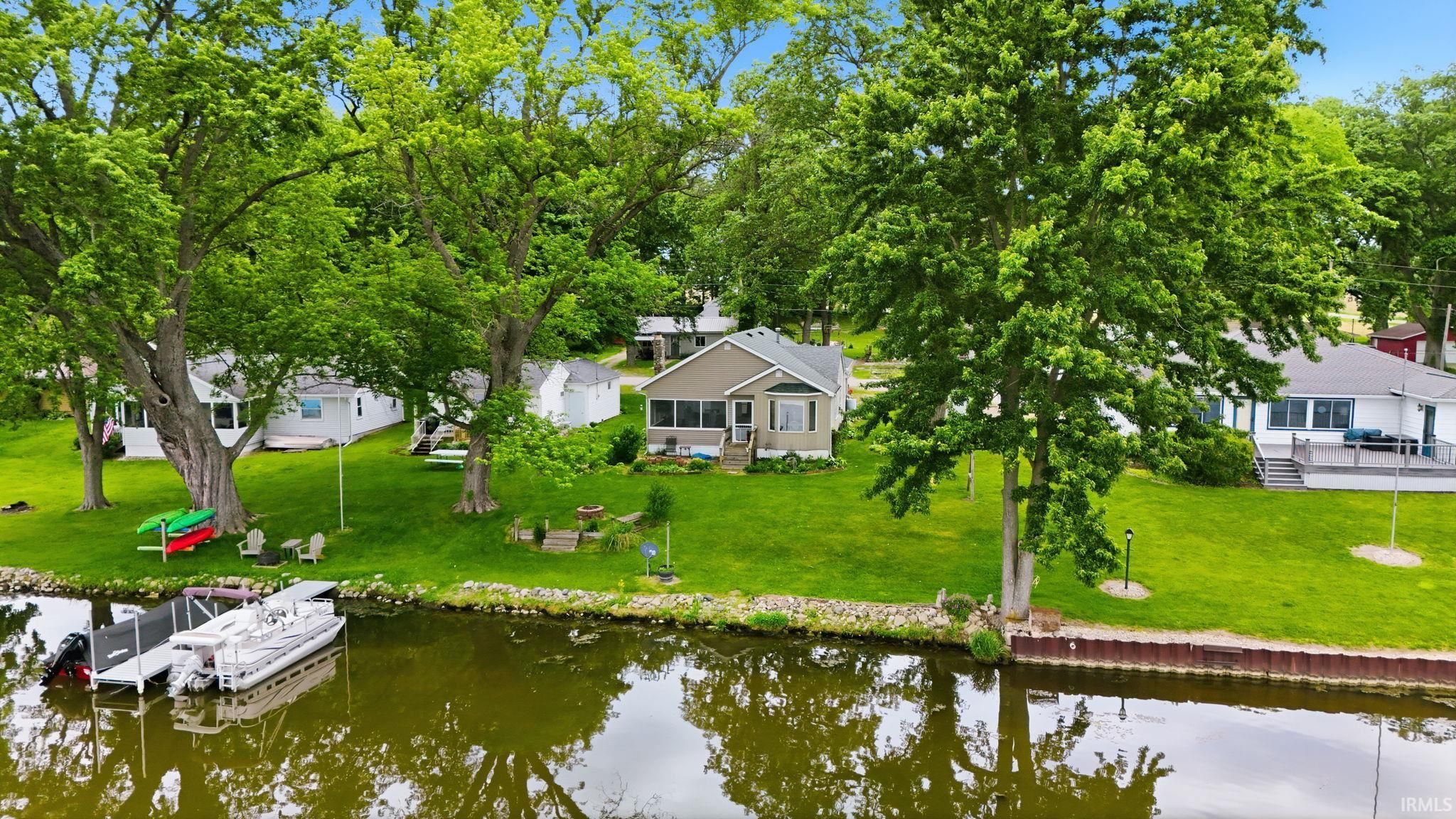 Image of 2948 E Skinner Lake N Drive
