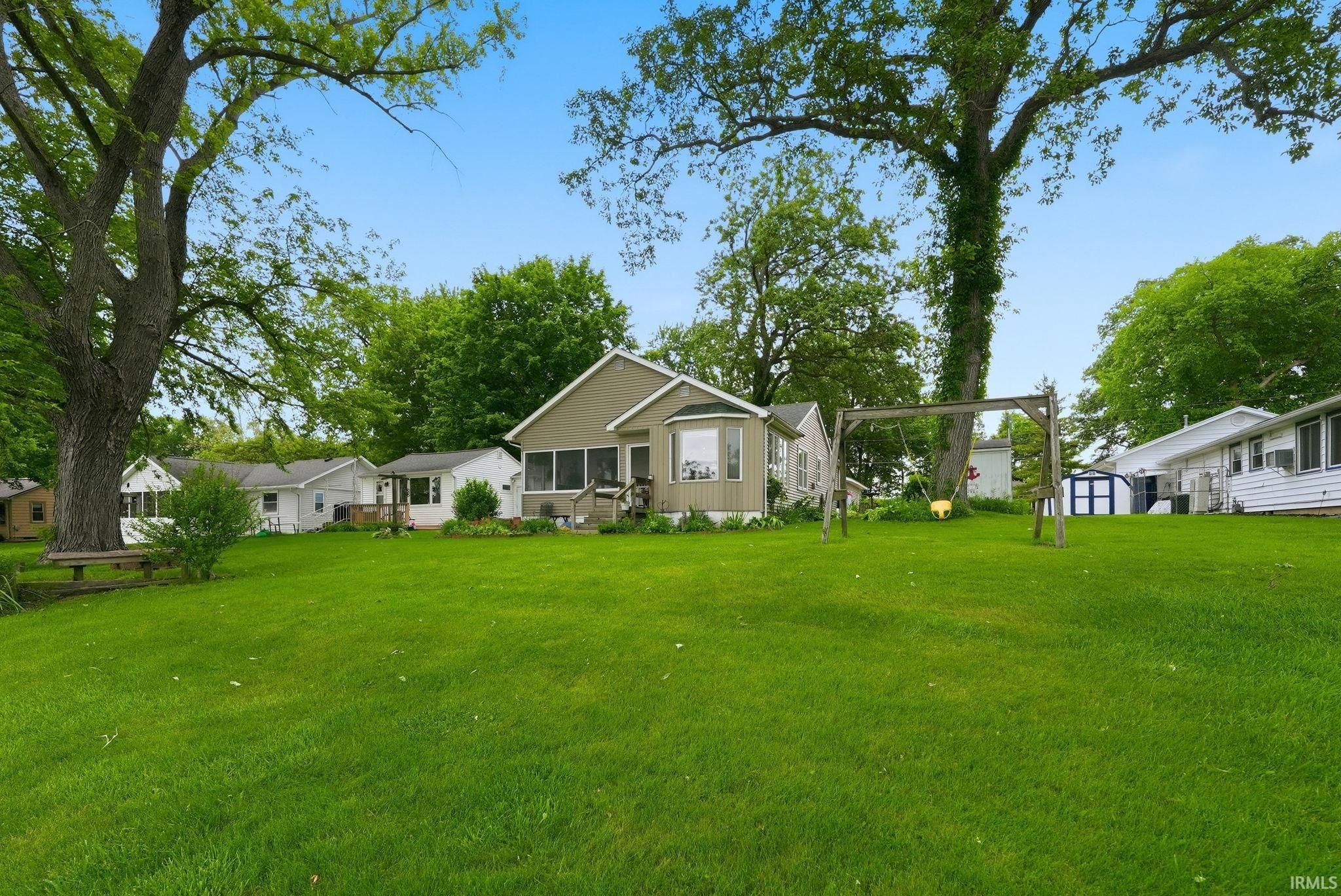 Image of 2948 E Skinner Lake N Drive