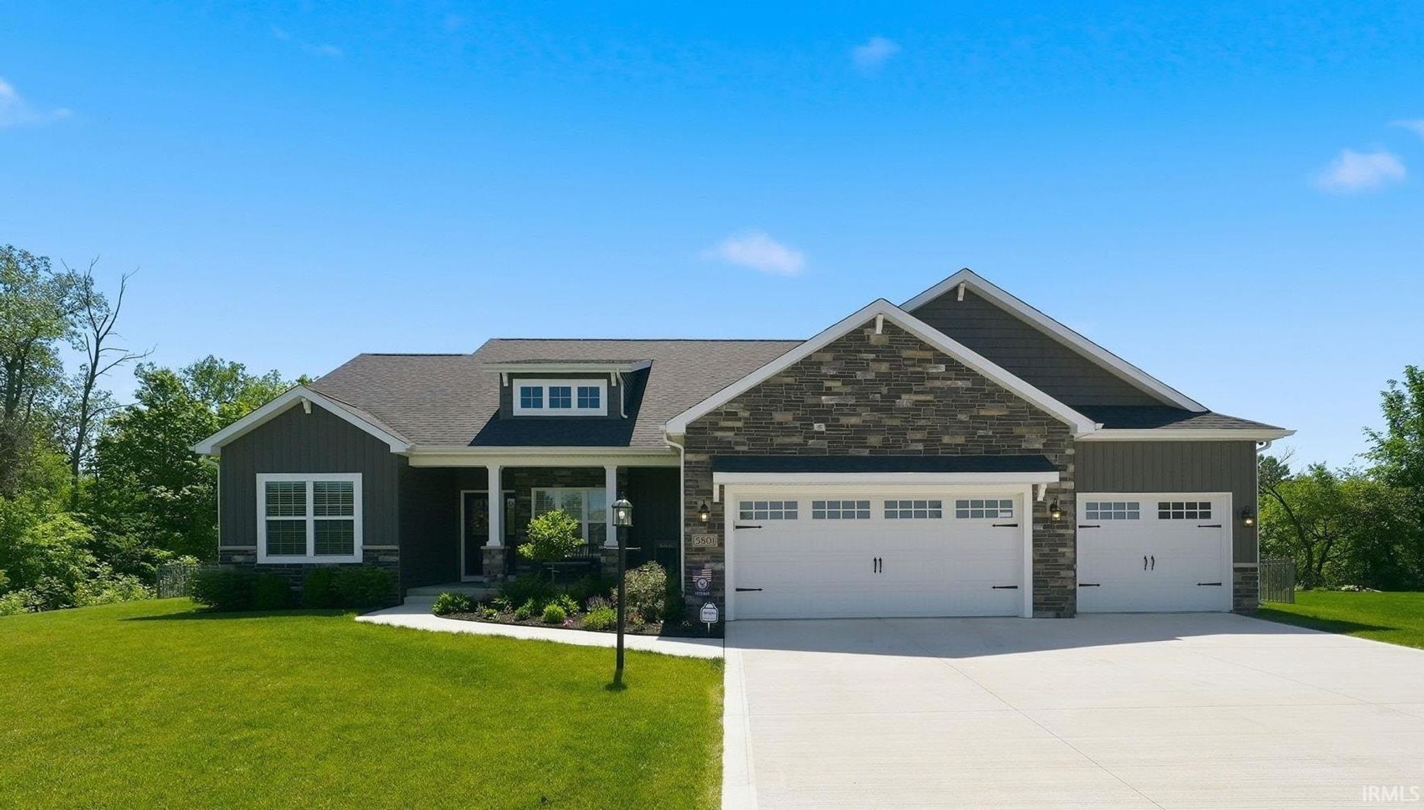 Image of 5801 Lourdais Court