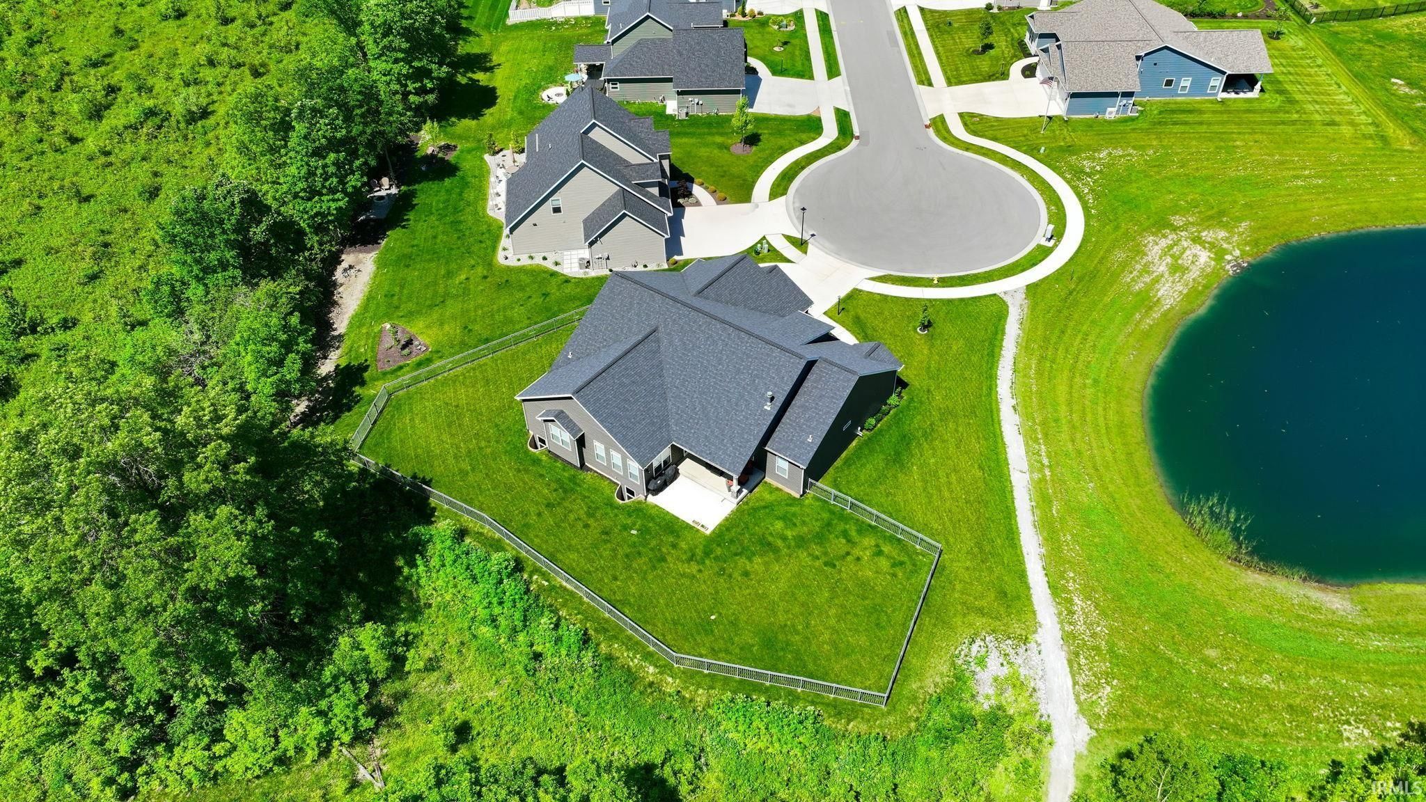Image of 5801 Lourdais Court
