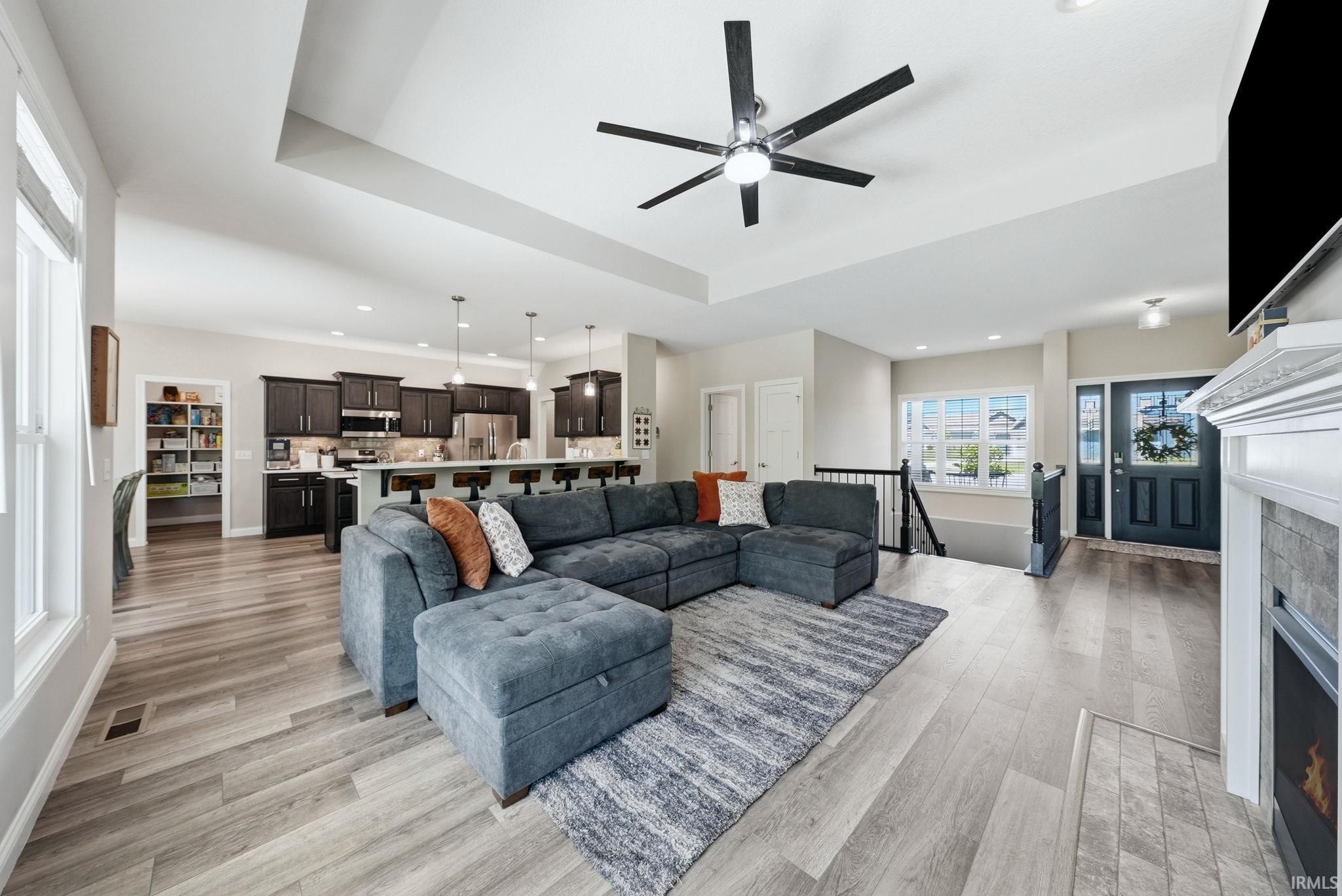Image of 5801 Lourdais Court