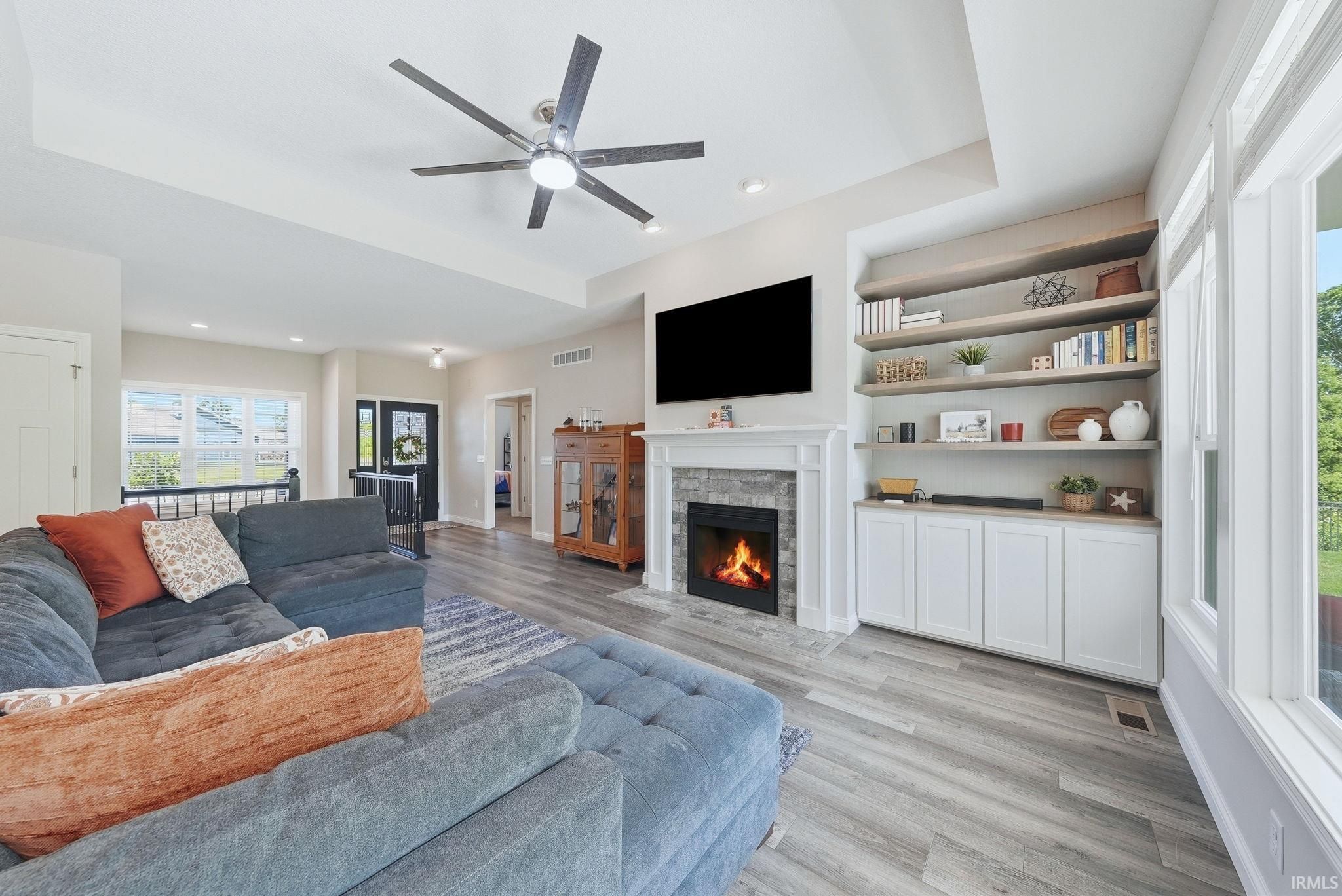 Image of 5801 Lourdais Court
