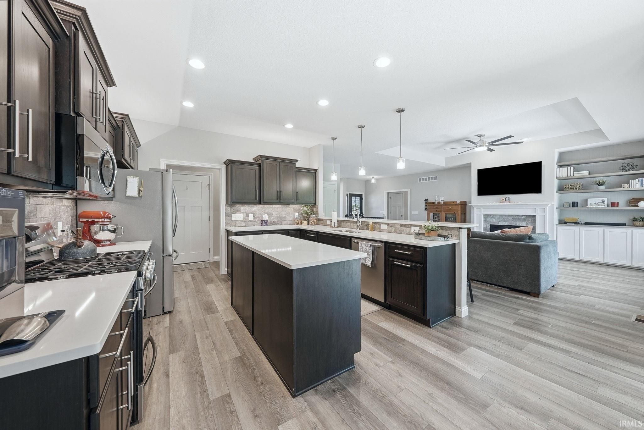 Image of 5801 Lourdais Court