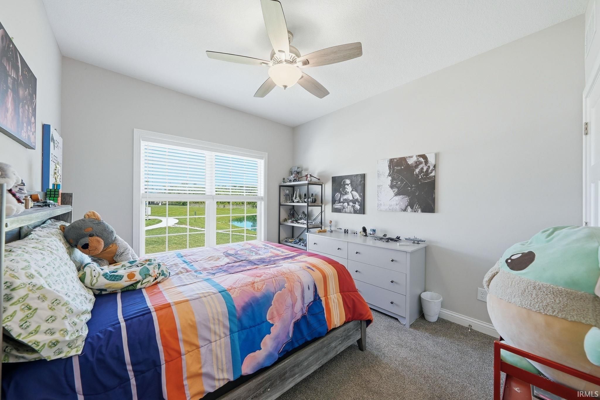 Image of 5801 Lourdais Court