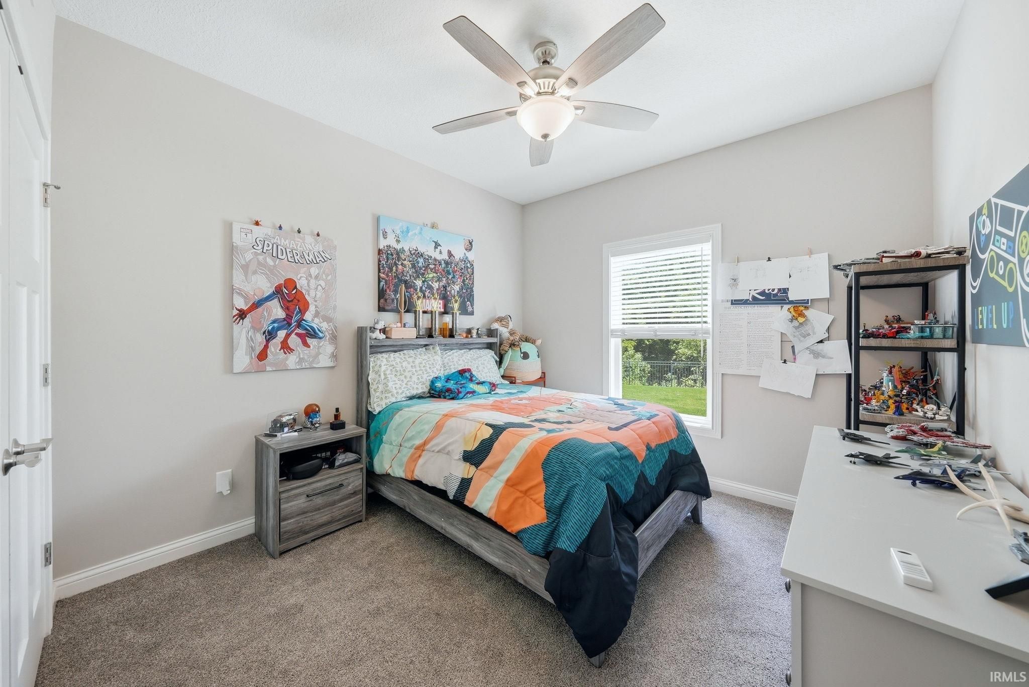 Image of 5801 Lourdais Court
