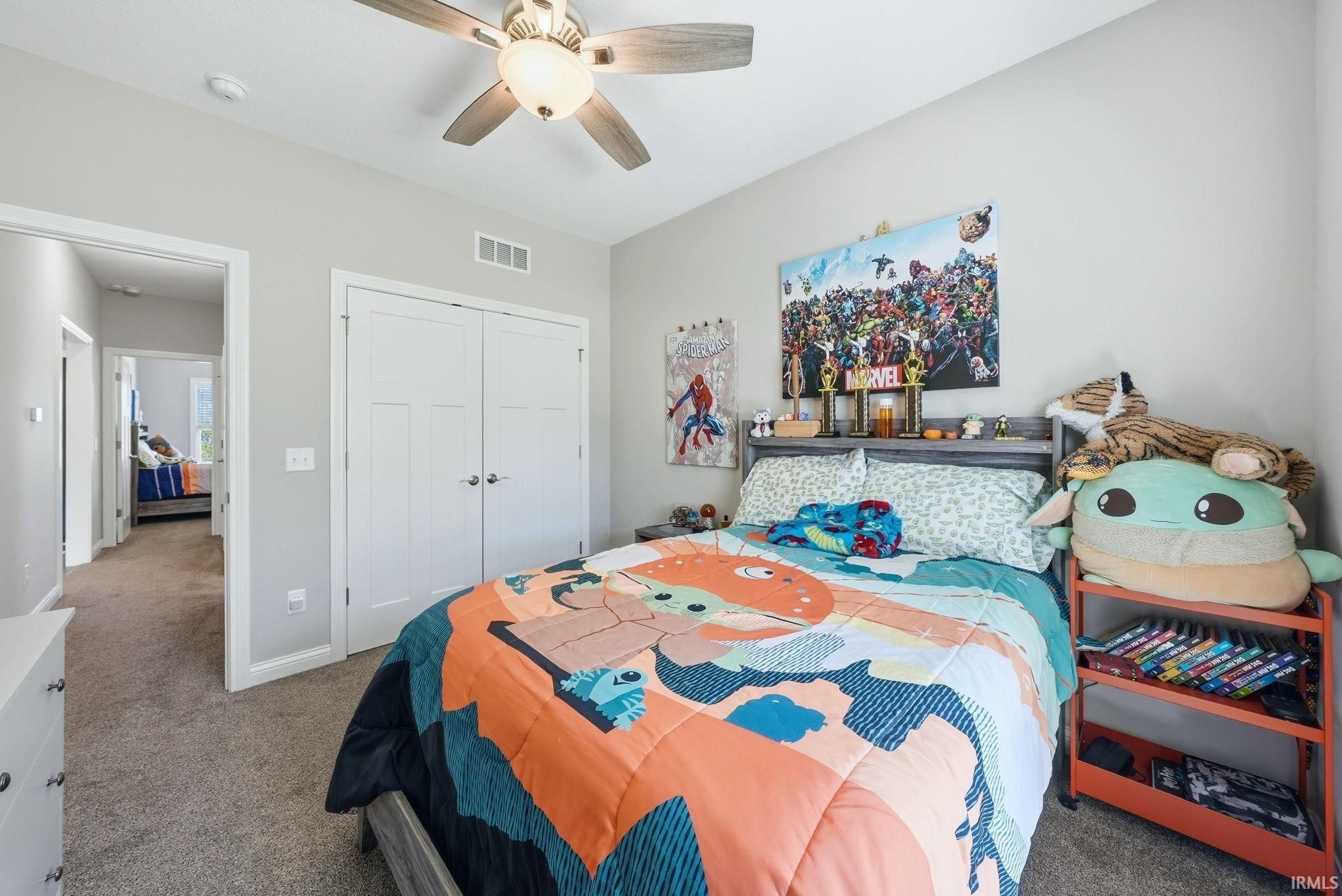Image of 5801 Lourdais Court