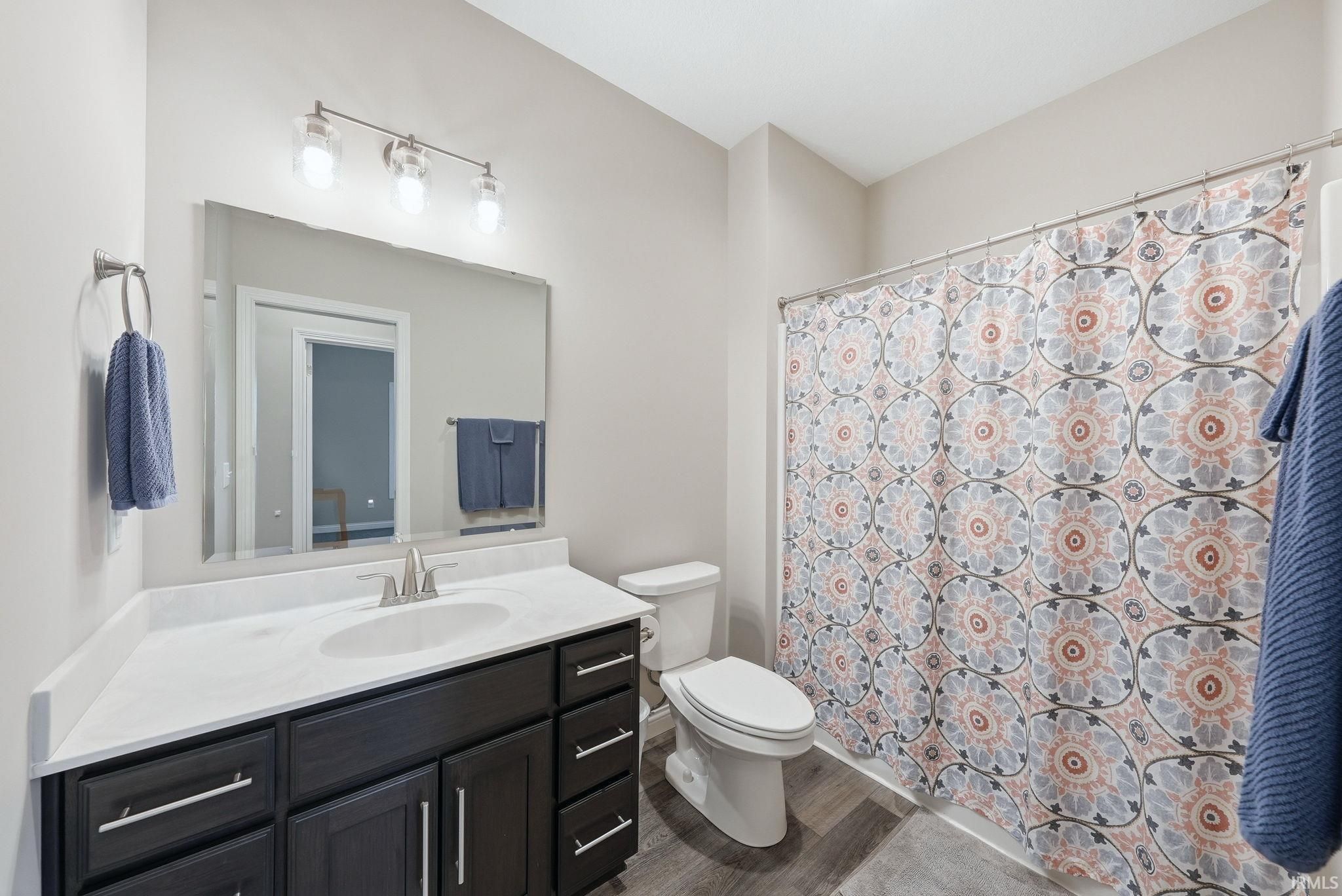 Image of 5801 Lourdais Court