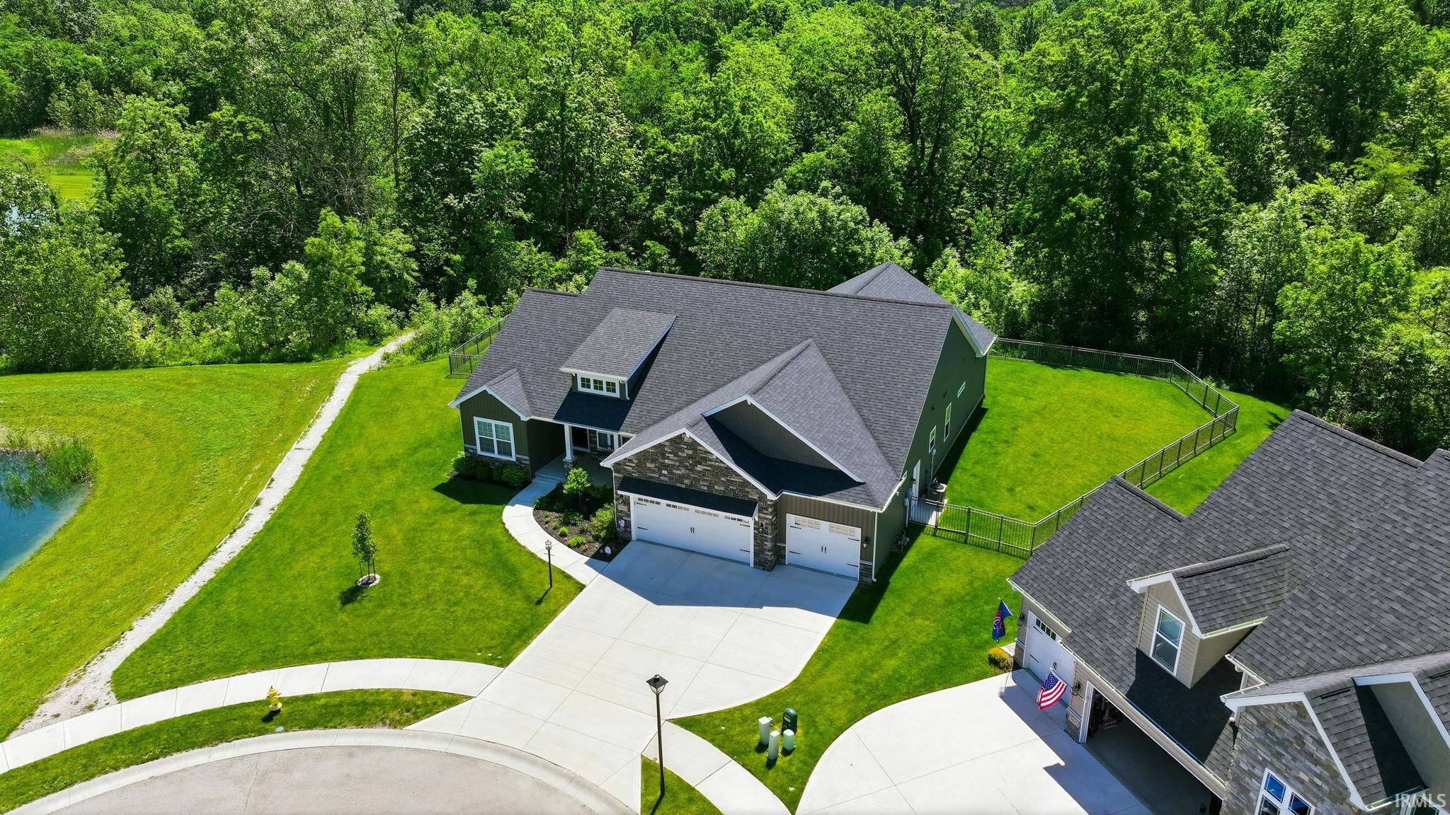 Image of 5801 Lourdais Court