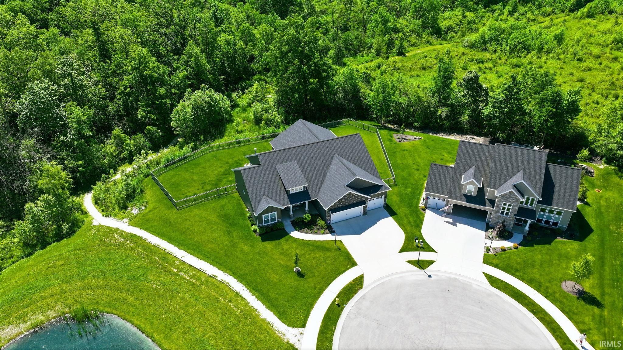 Image of 5801 Lourdais Court