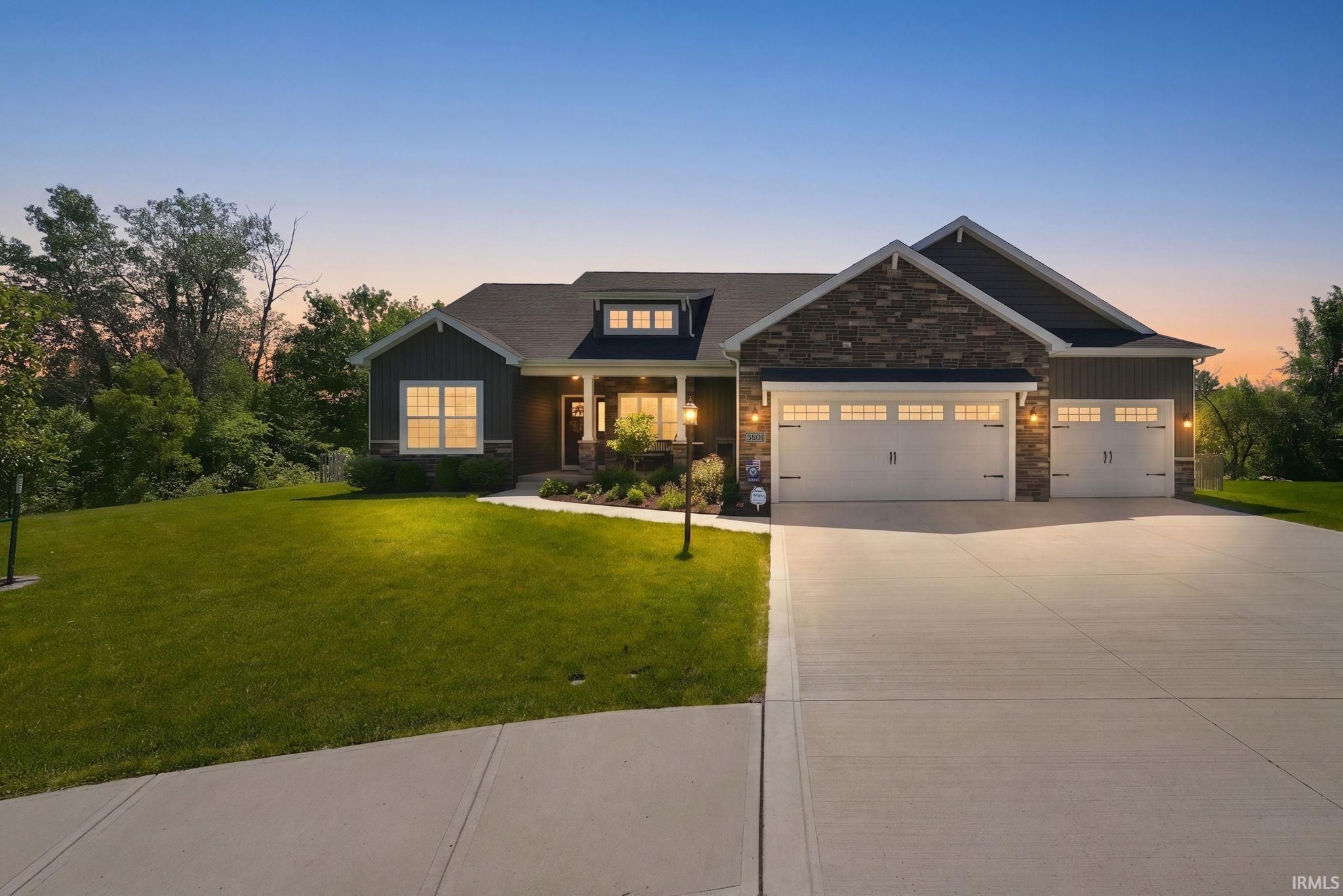Image of 5801 Lourdais Court