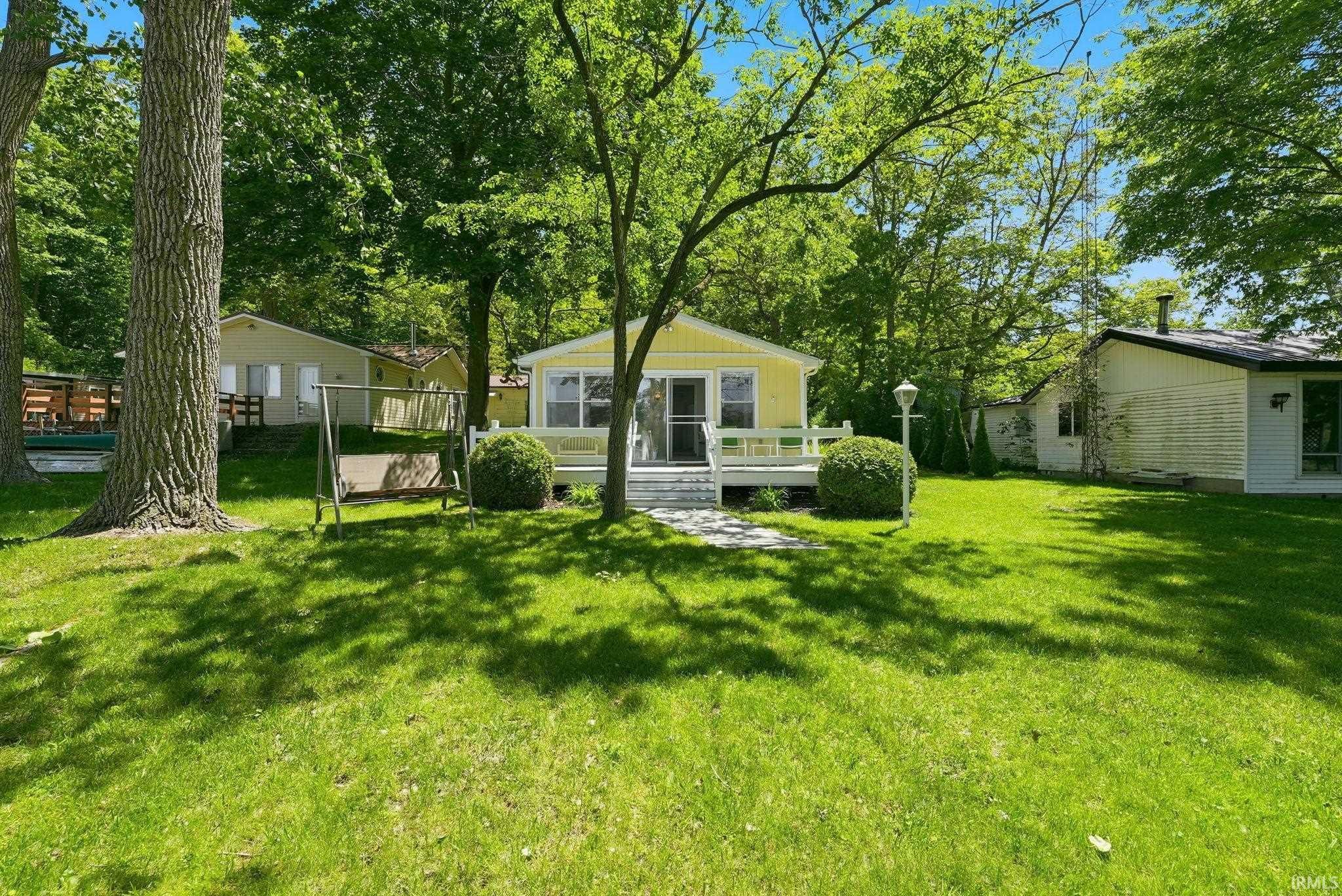 Image of 7440 S 080 E Road