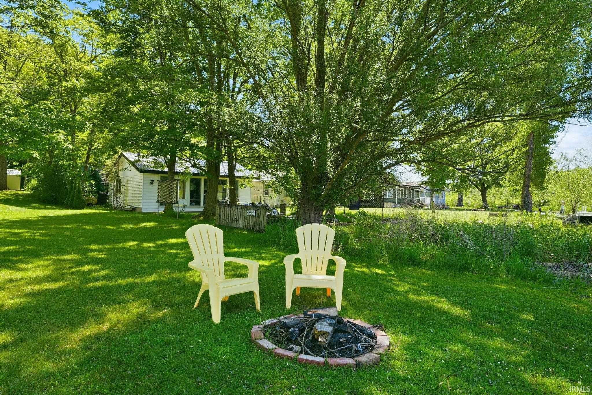 Image of 7440 S 080 E Road