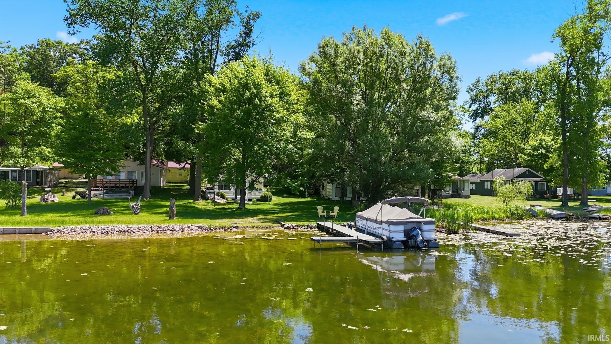 Image of 7440 S 080 E Road