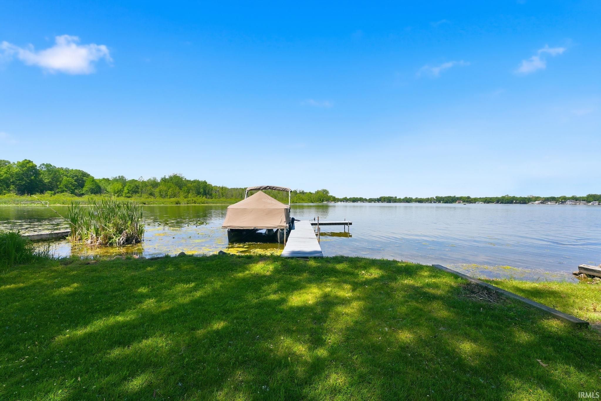 Image of 7440 S 080 E Road