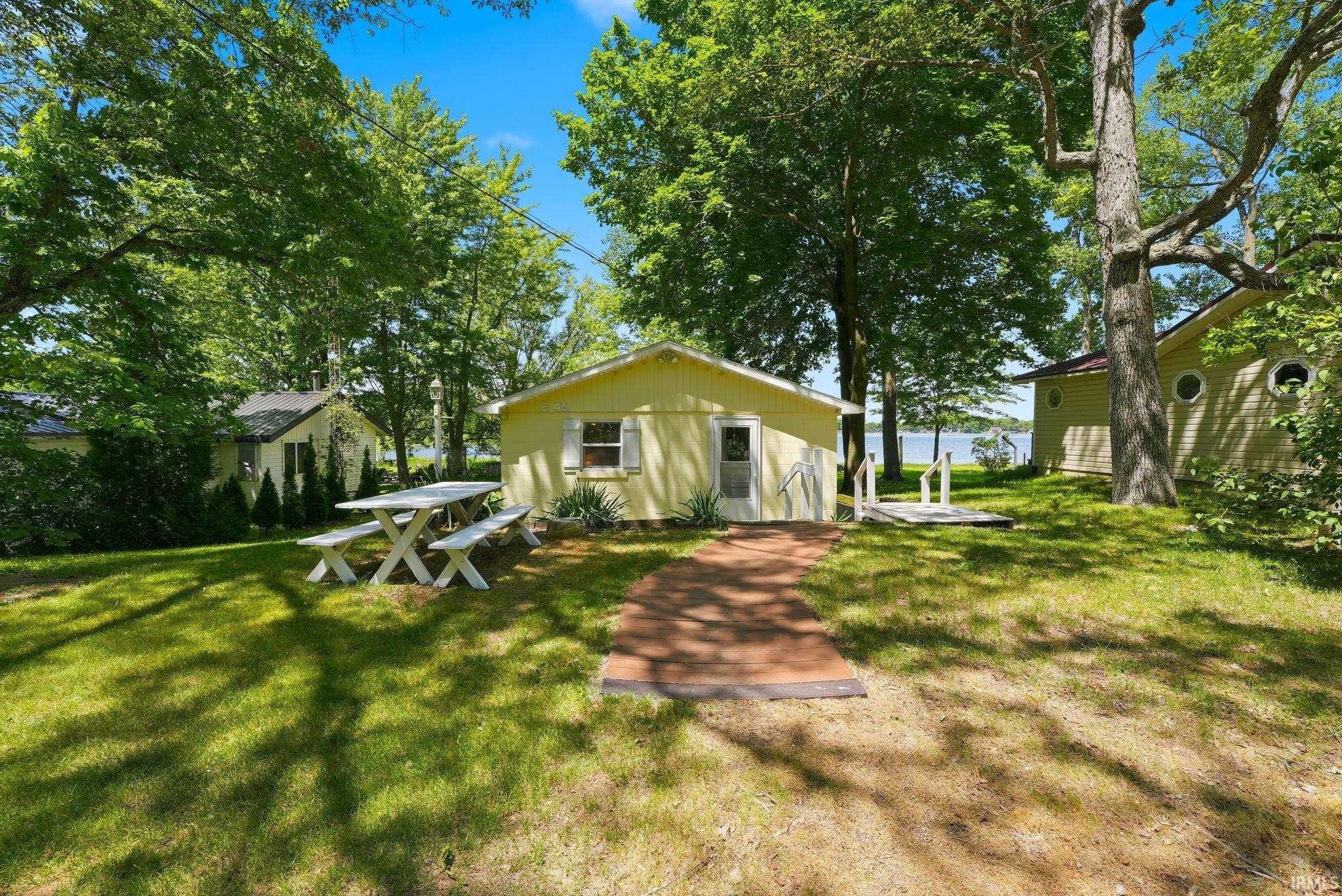 Image of 7440 S 080 E Road