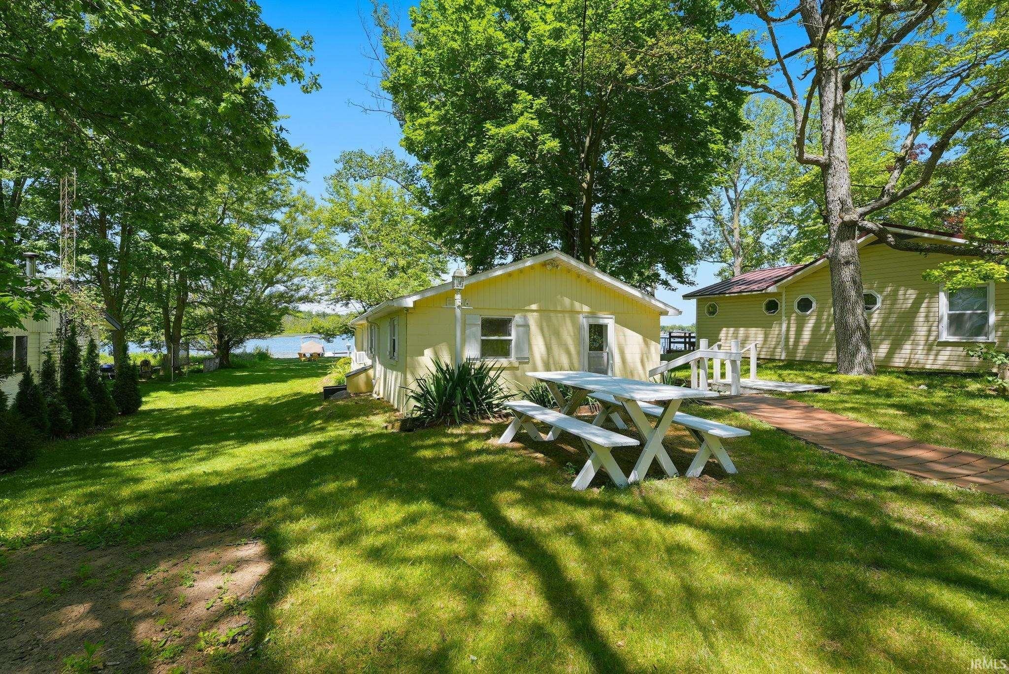 Image of 7440 S 080 E Road