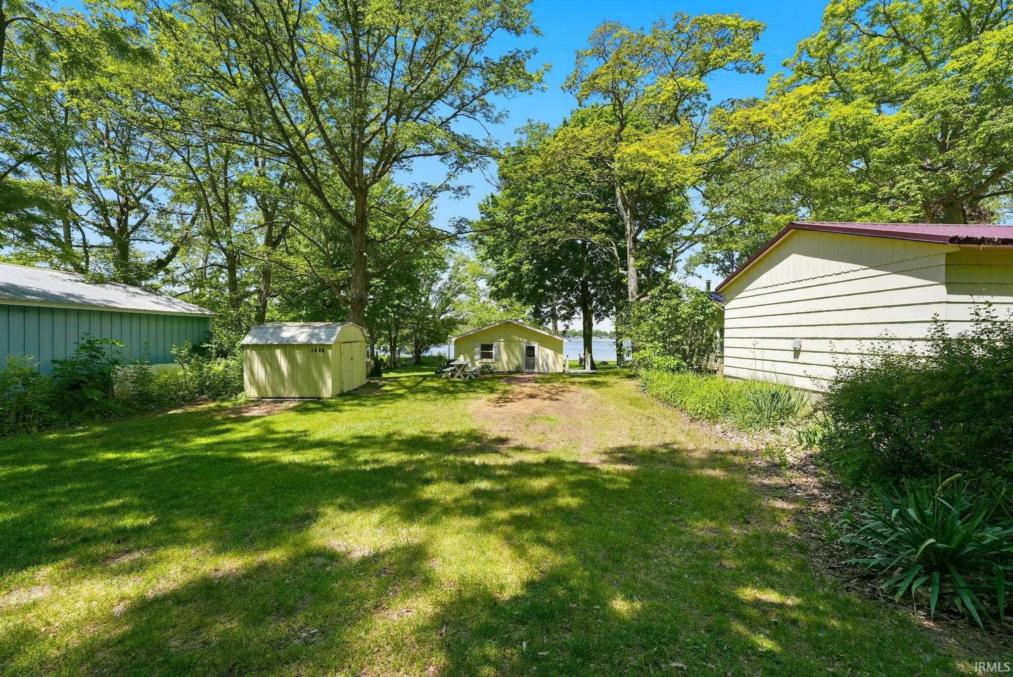 Image of 7440 S 080 E Road
