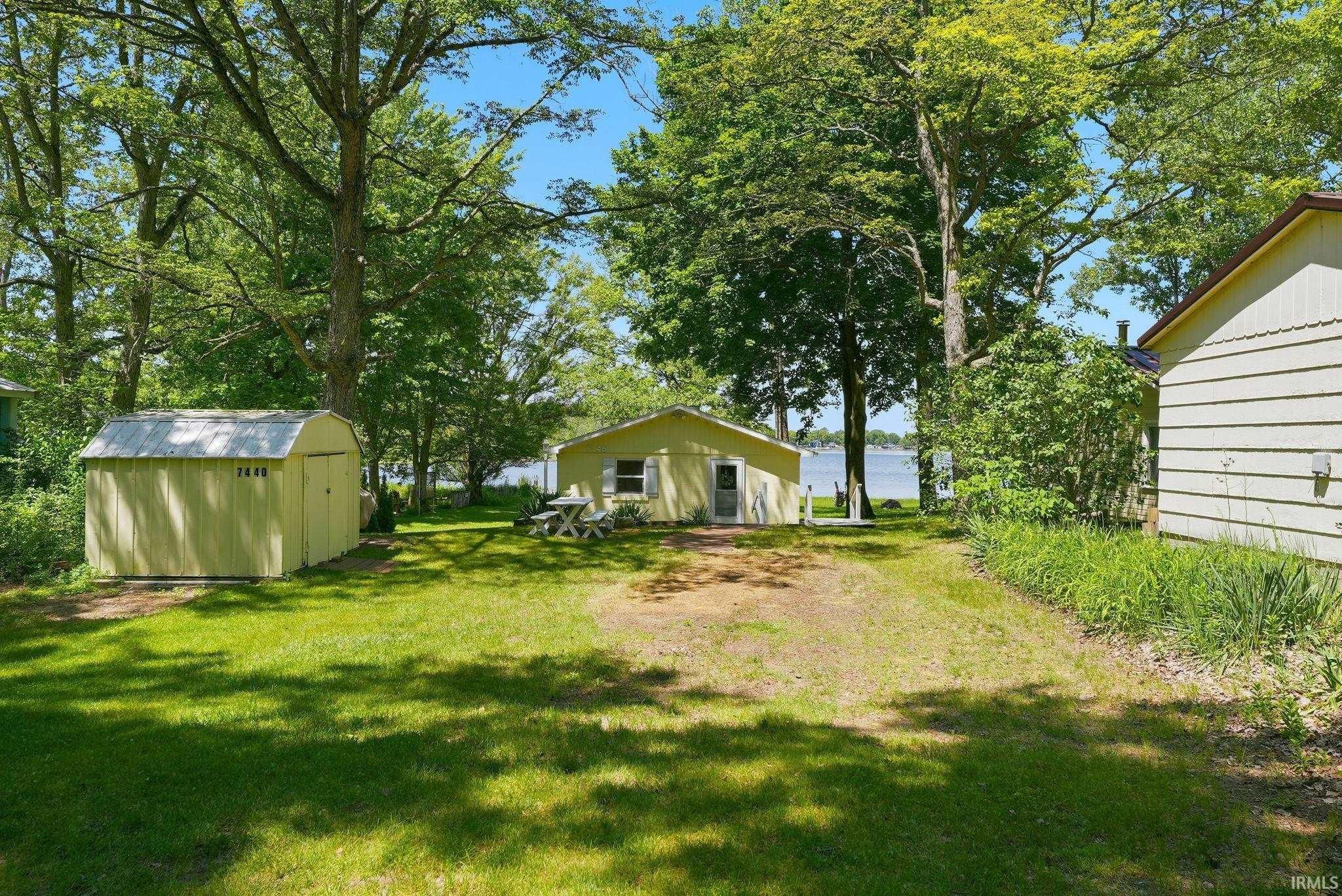 Image of 7440 S 080 E Road