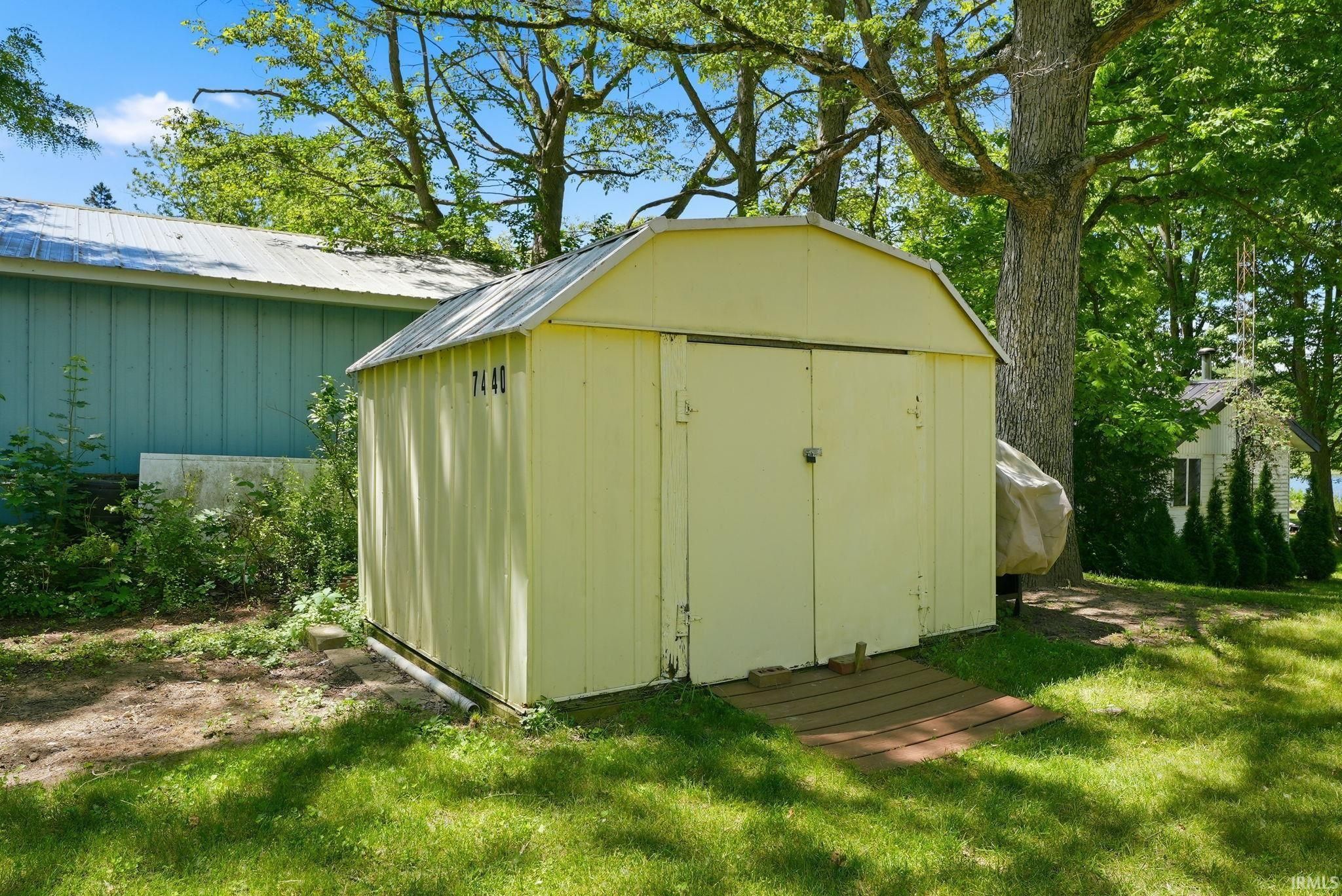 Image of 7440 S 080 E Road