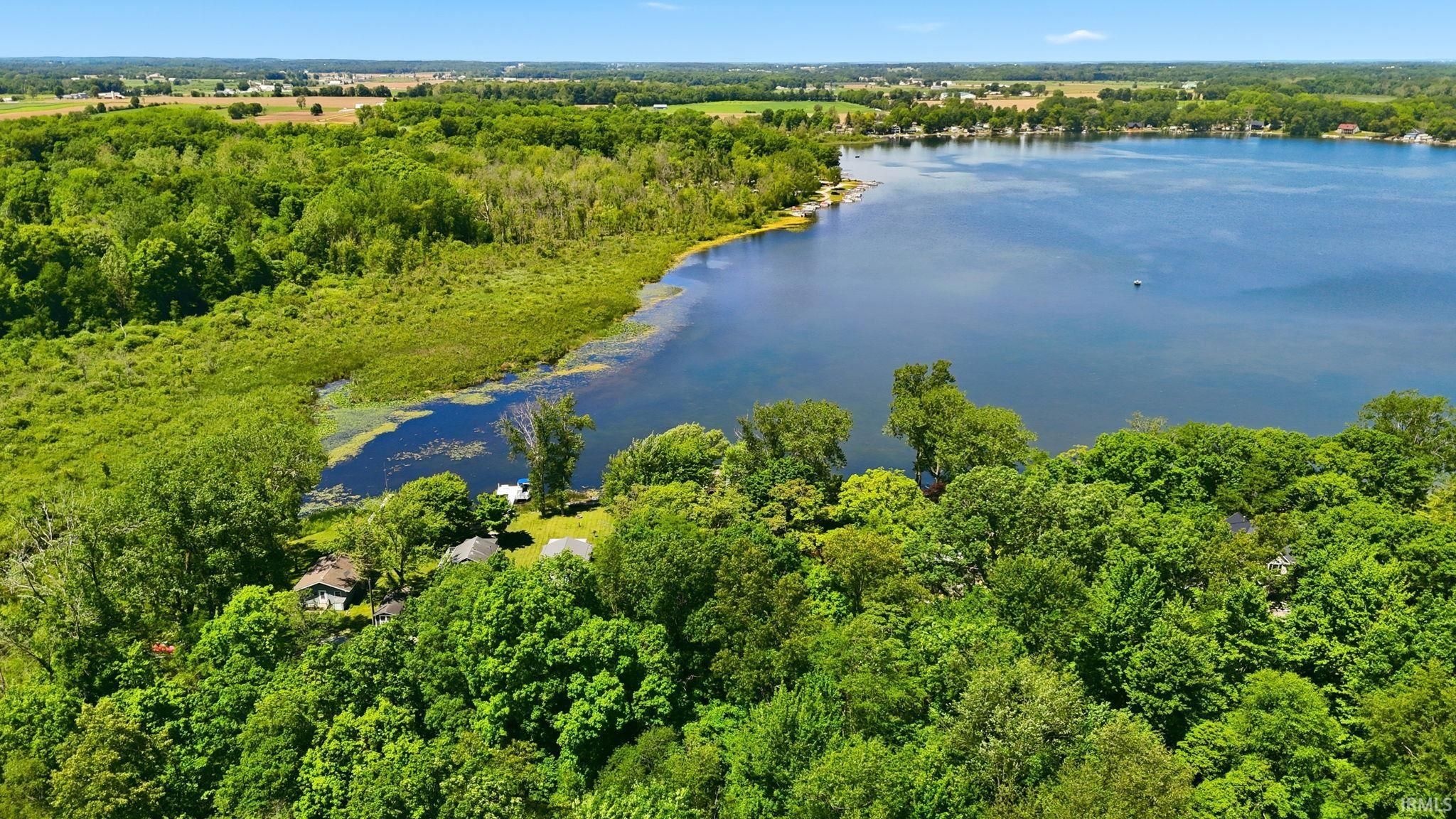 Image of 7440 S 080 E Road