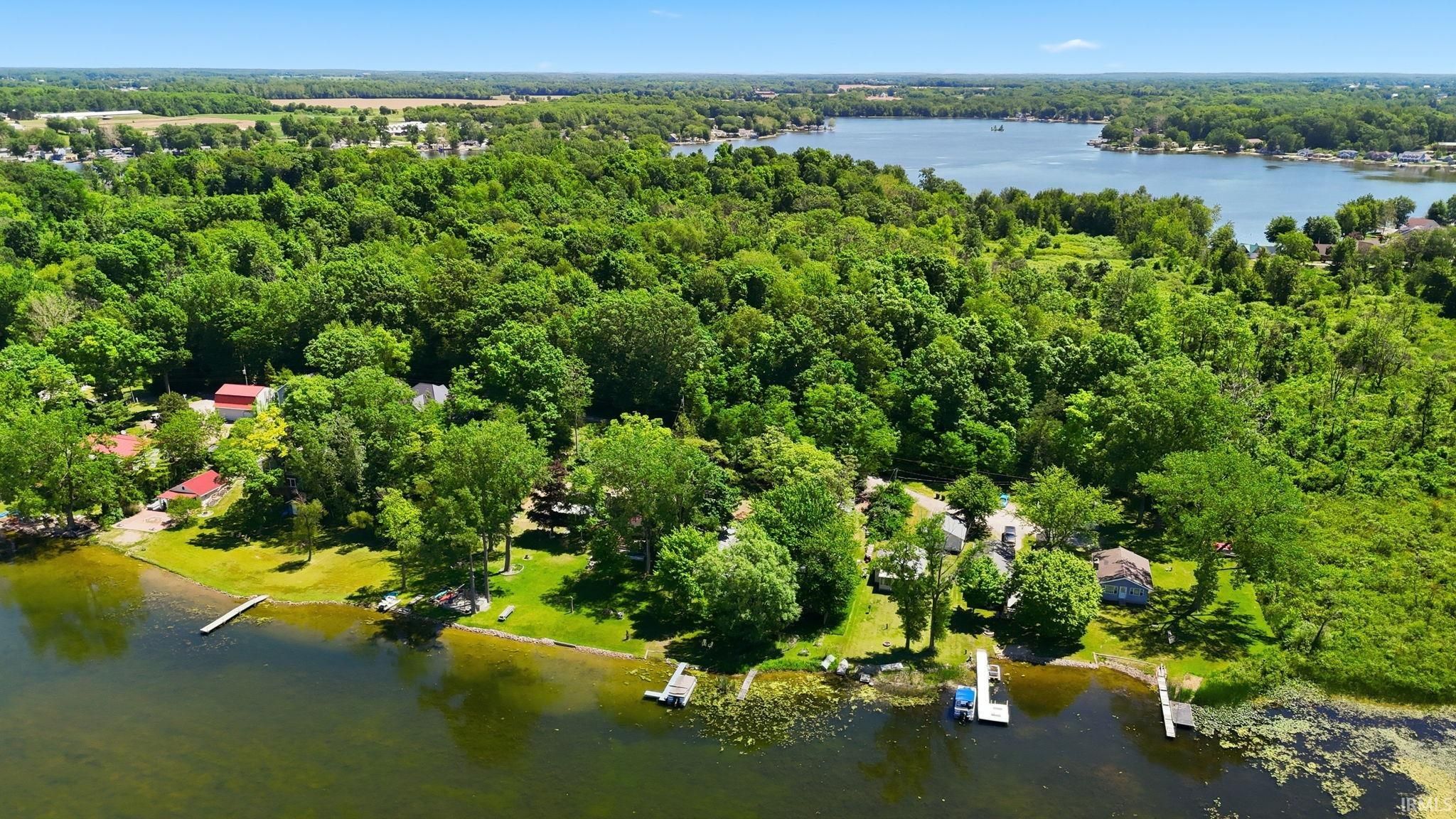 Image of 7440 S 080 E Road