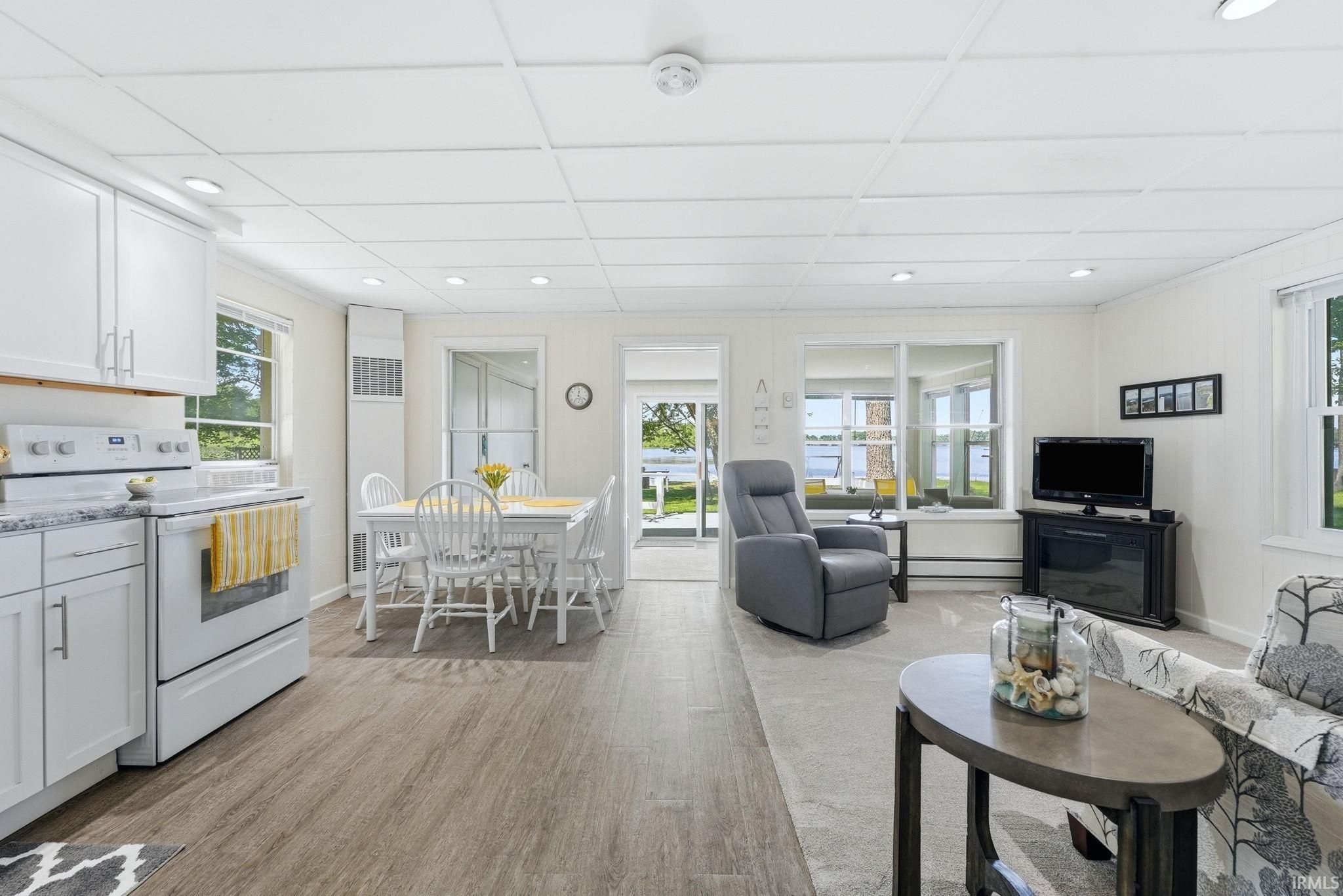 Image of 7440 S 080 E Road
