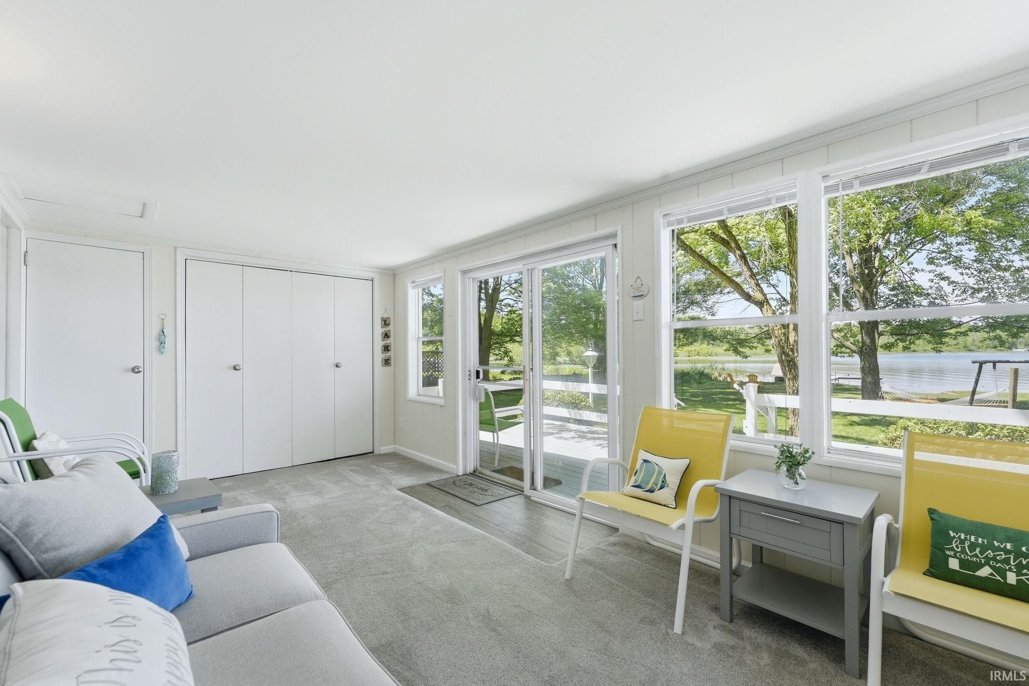 Image of 7440 S 080 E Road