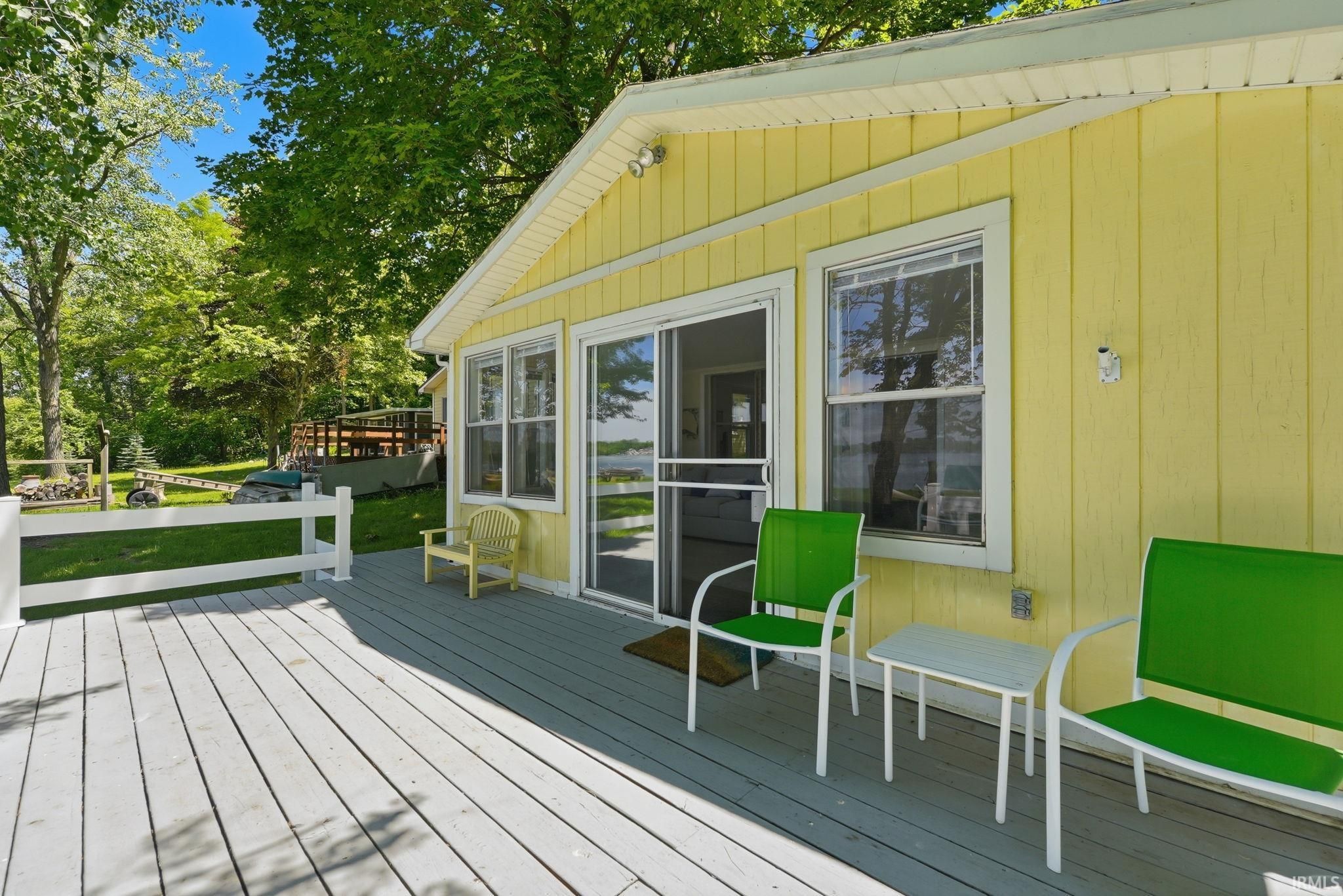 Image of 7440 S 080 E Road