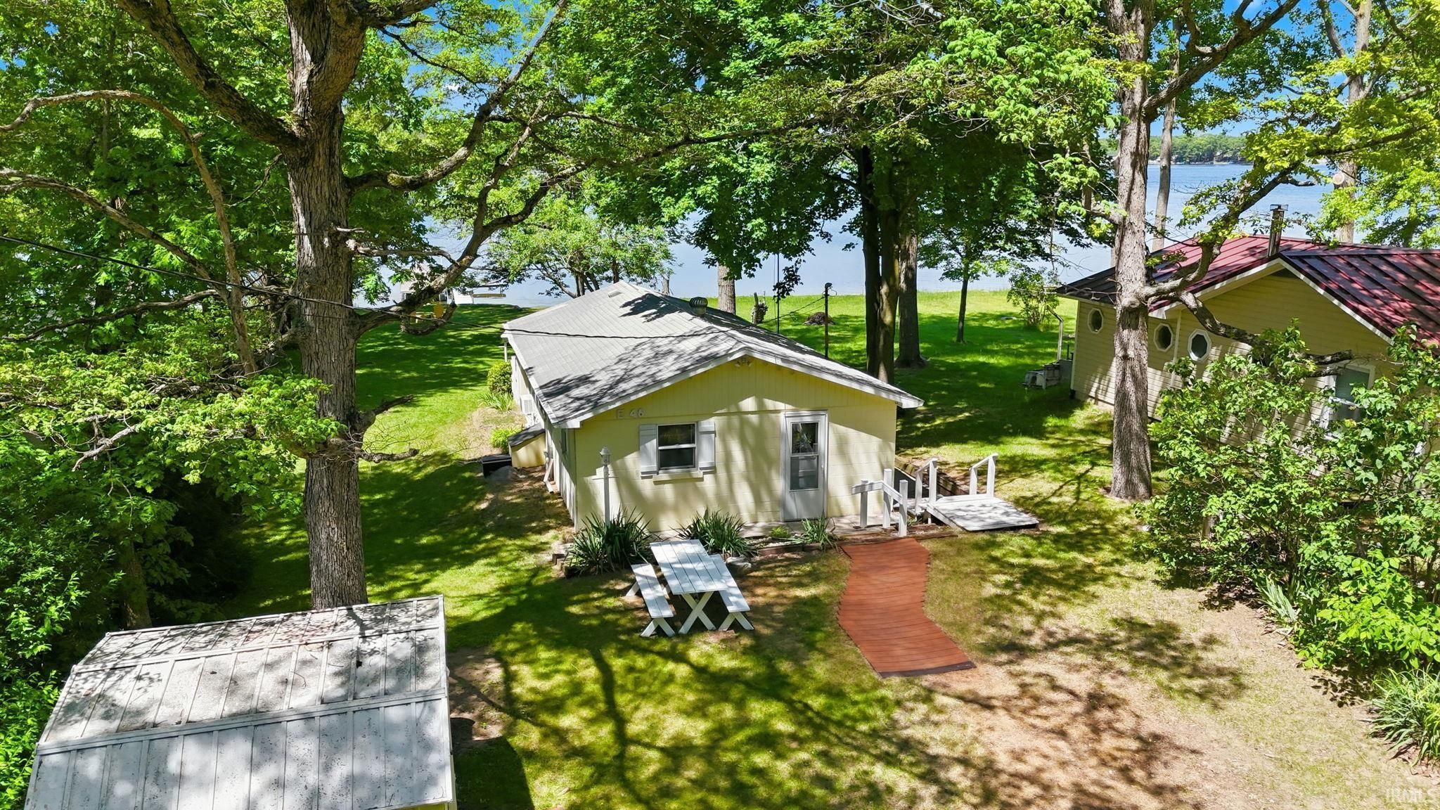 Image of 7440 S 080 E Road