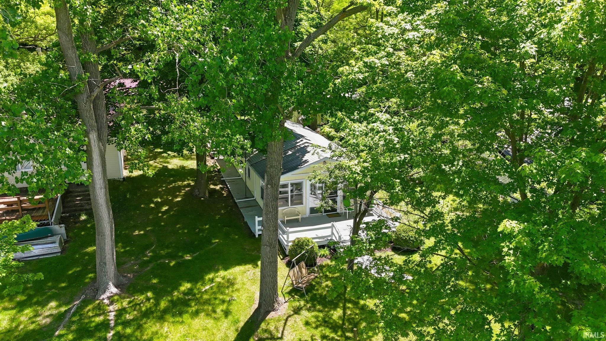 Image of 7440 S 080 E Road