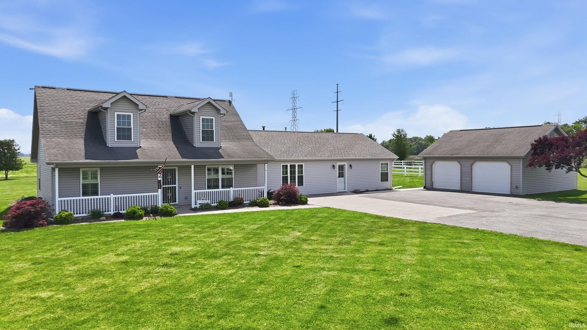 5611 S Doyle Road 5611 S Doyle Road