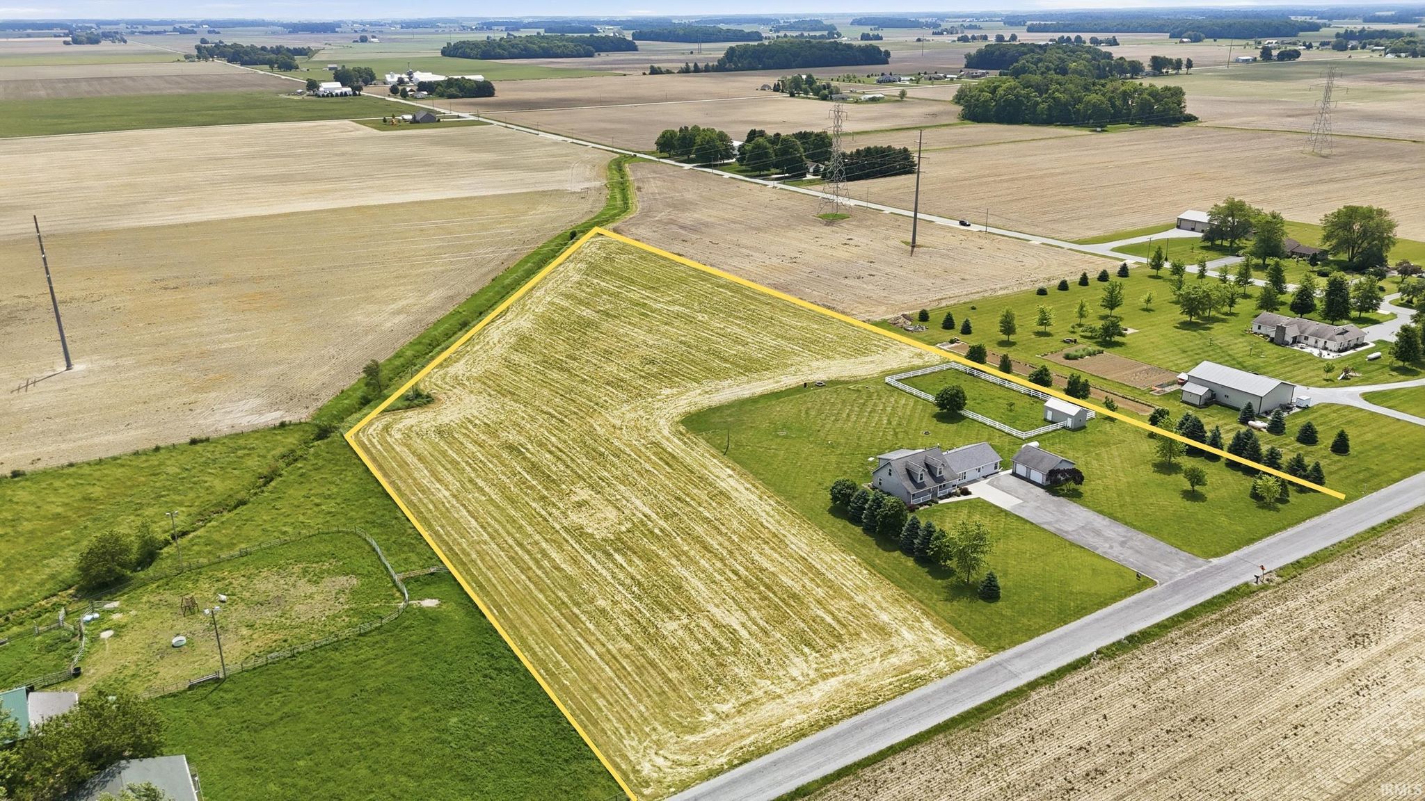 Image of 5611 S Doyle Road