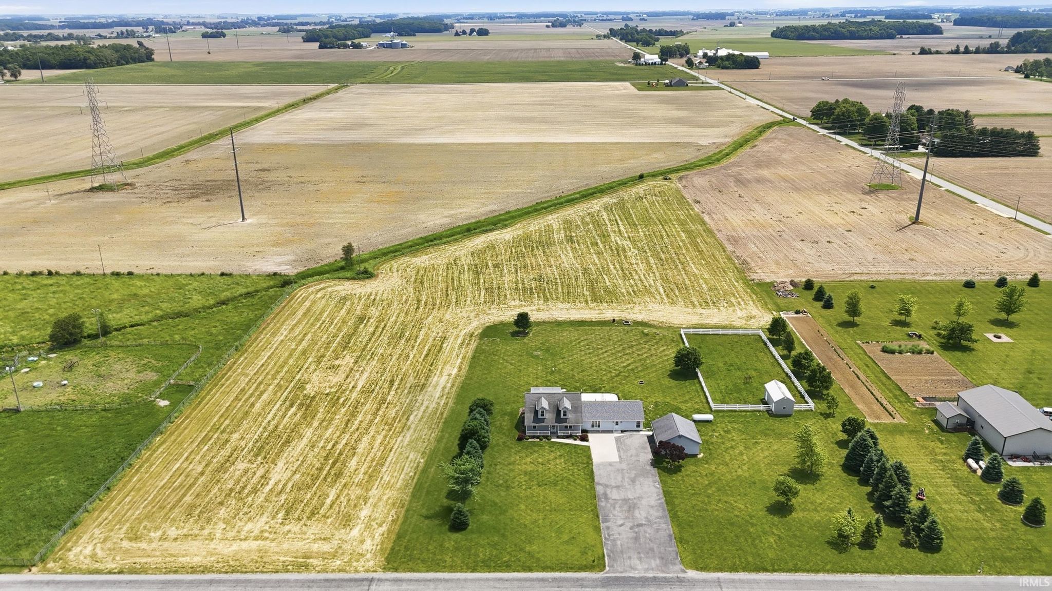 Image of 5611 S Doyle Road