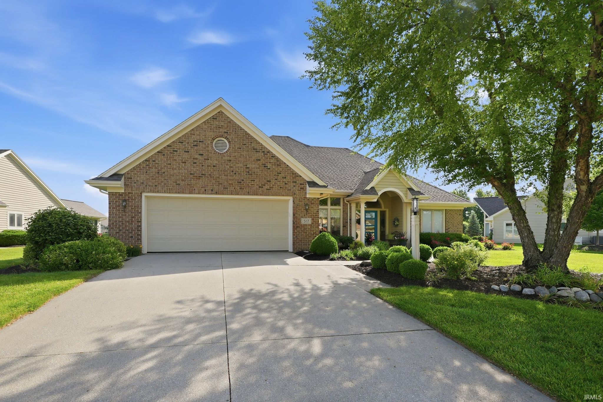 517 Bayspring Drive