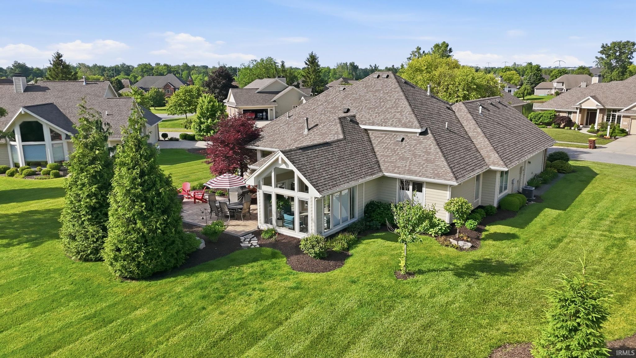 Image of 517 Bayspring Drive