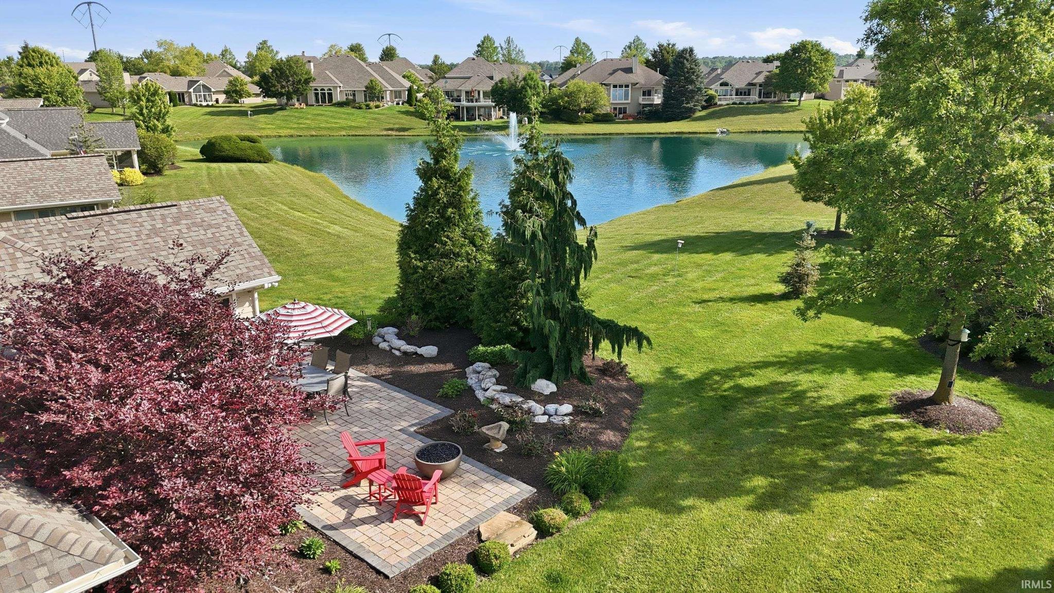 Image of 517 Bayspring Drive