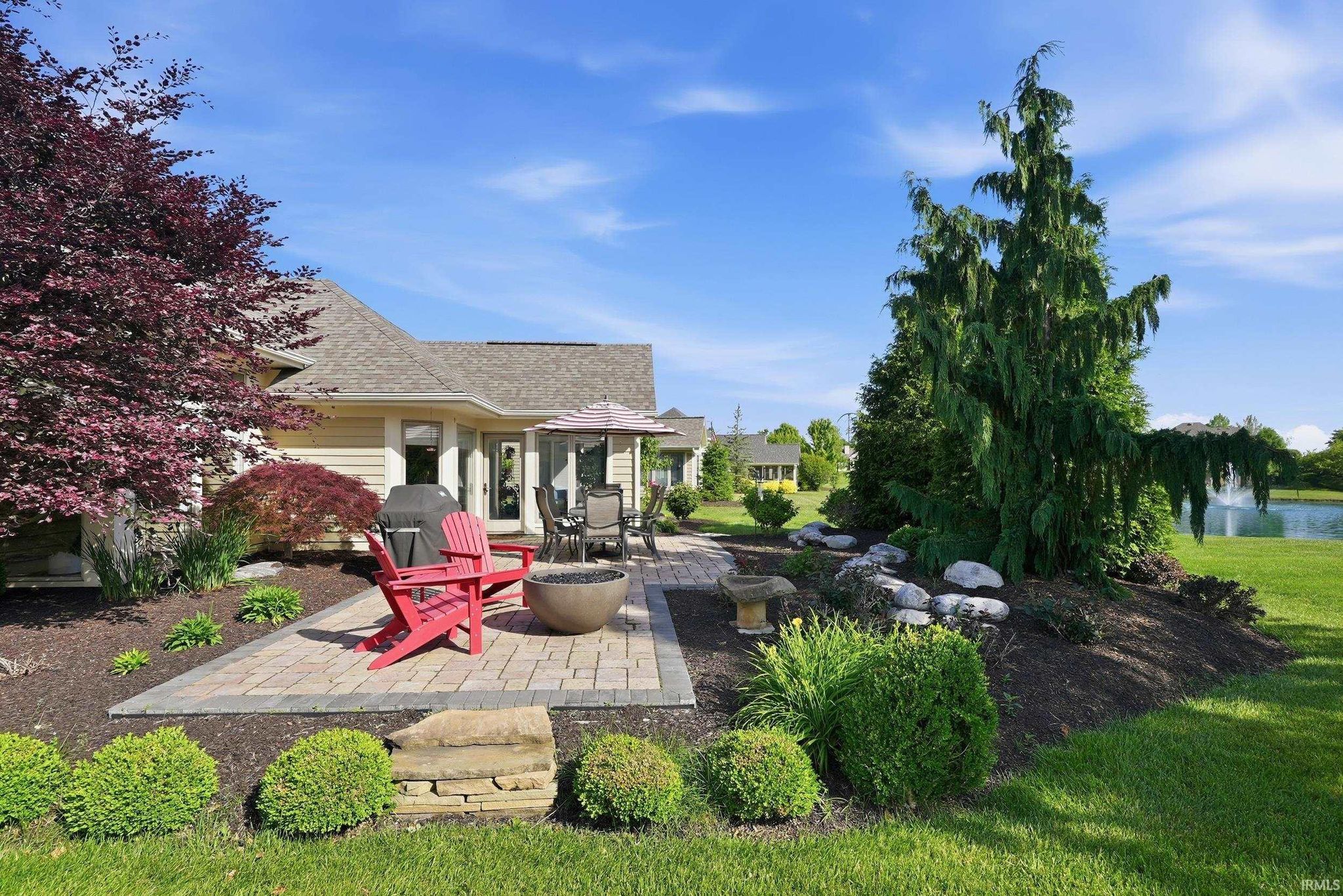 Image of 517 Bayspring Drive