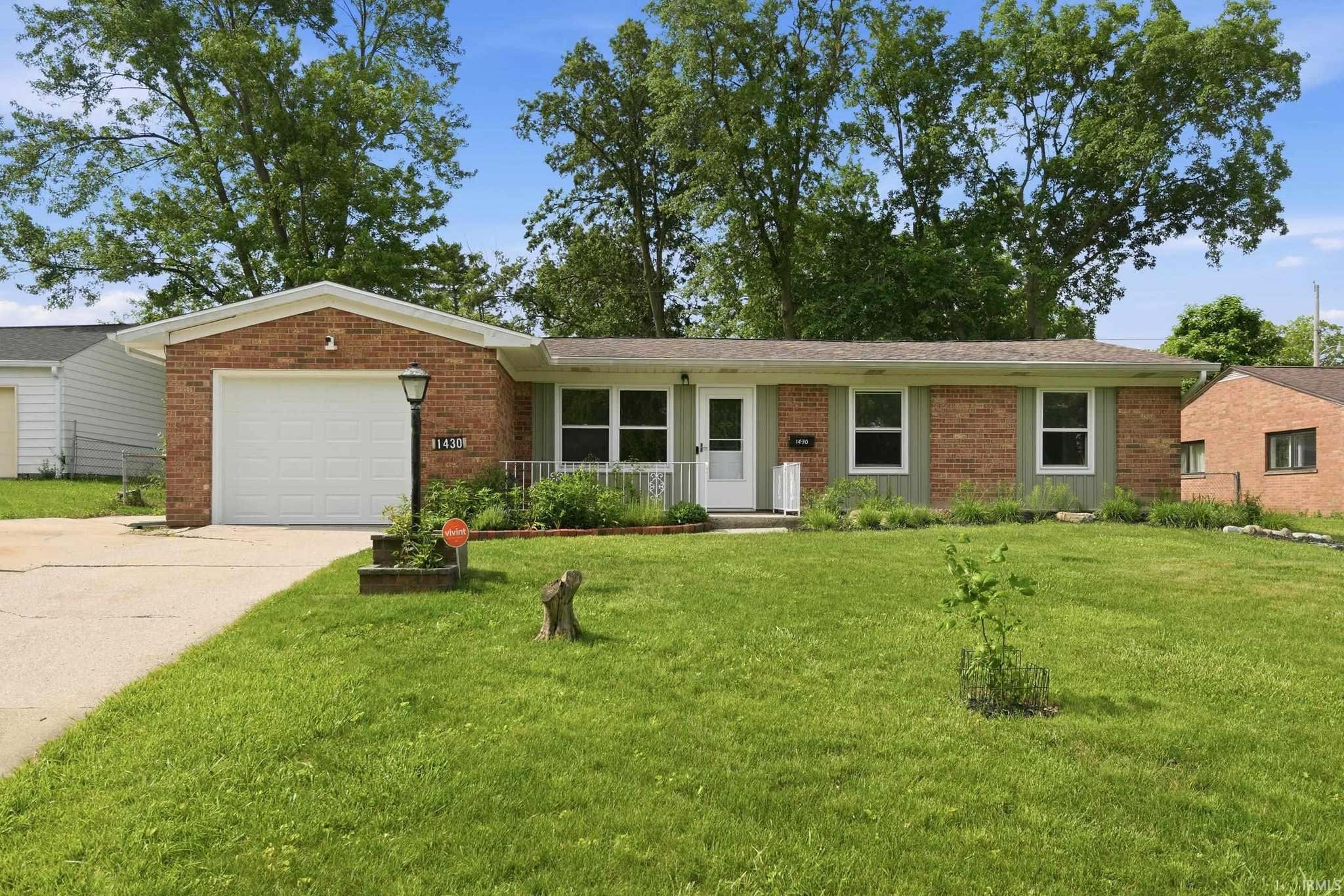 Image of 1430 Glenwood Avenue