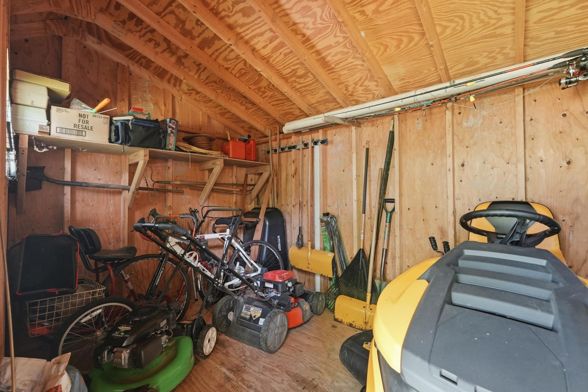 Image of 4990 S 900 E
