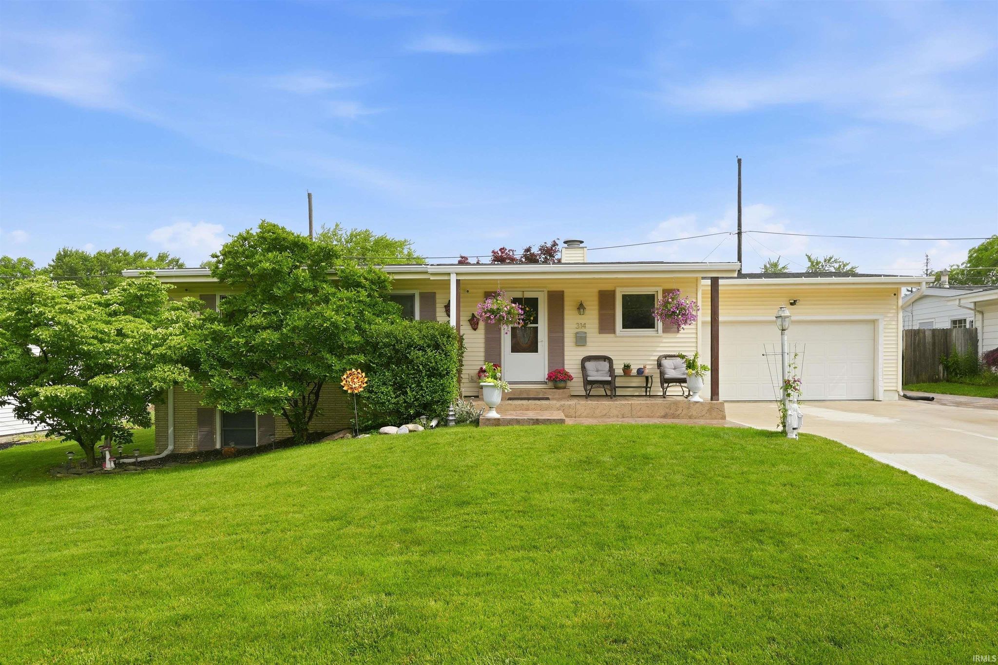 314 Southfair Court
