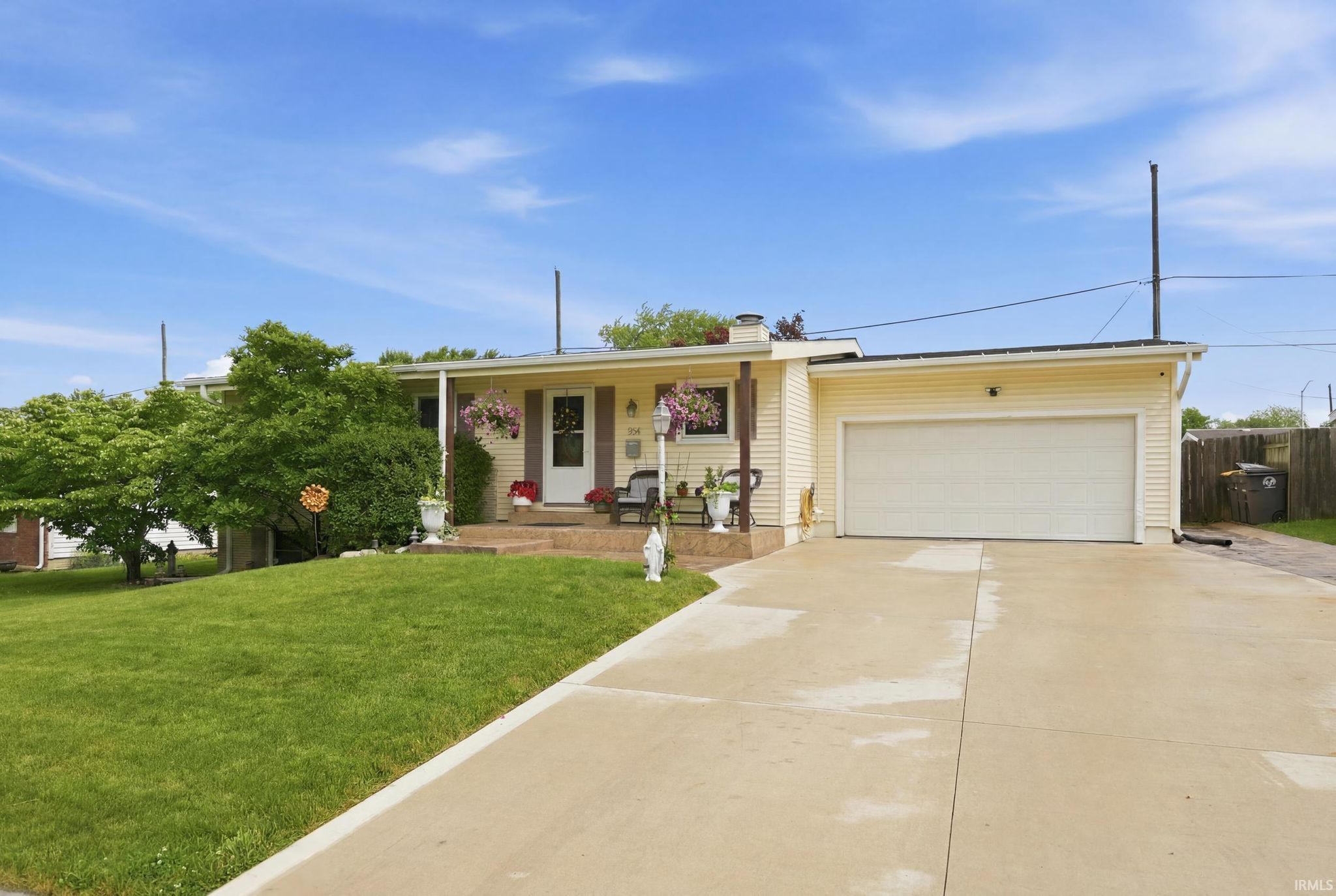 Image of 314 Southfair Court