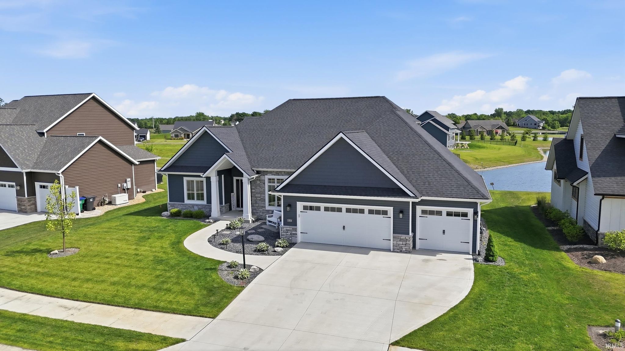 Image of 5306 Greyson Heights Drive