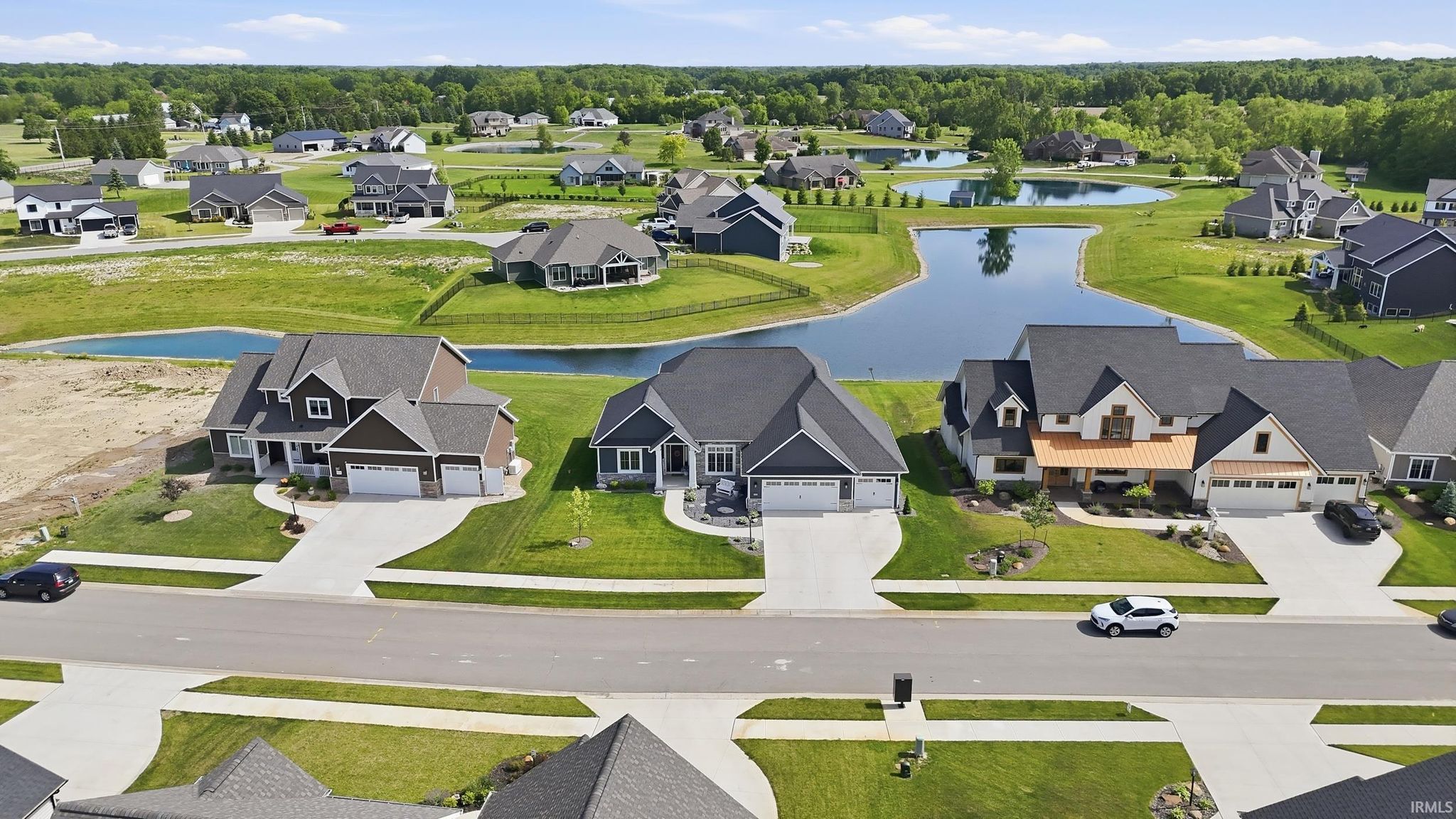 Image of 5306 Greyson Heights Drive