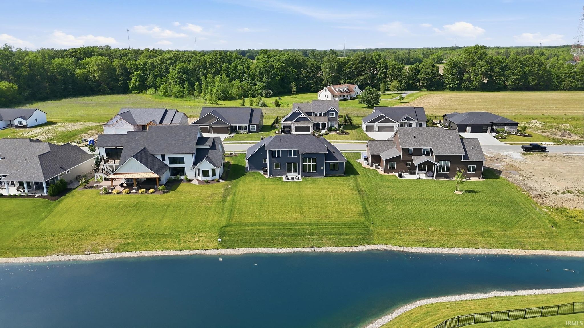 Image of 5306 Greyson Heights Drive