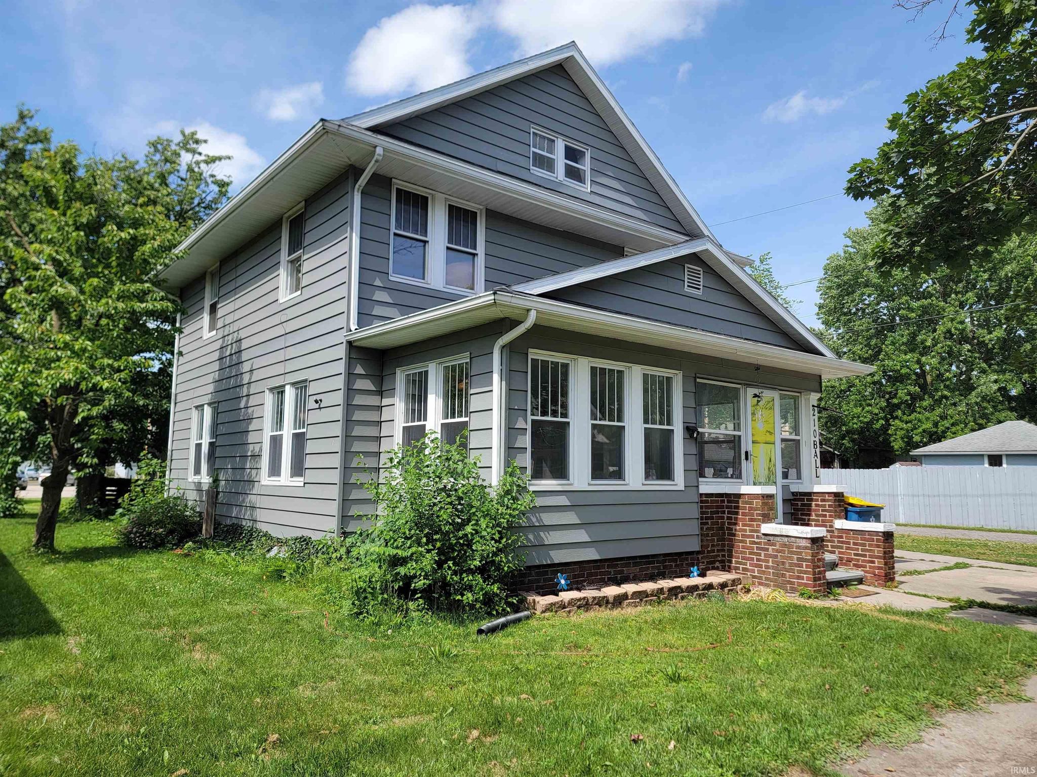 210 W 19th Street