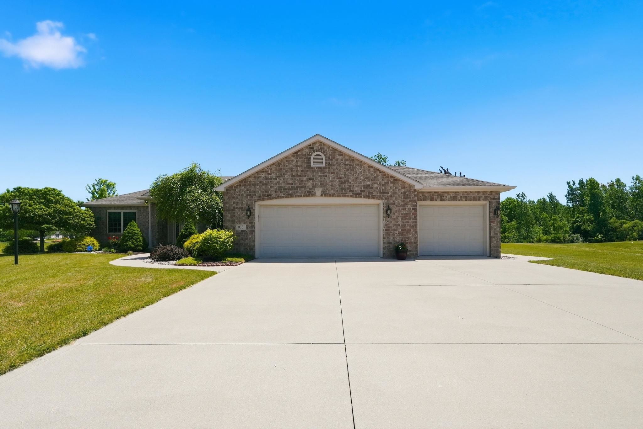 Image of 103 MacTavish Court