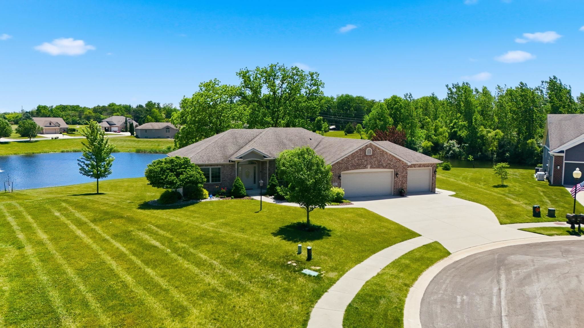 Image of 103 MacTavish Court